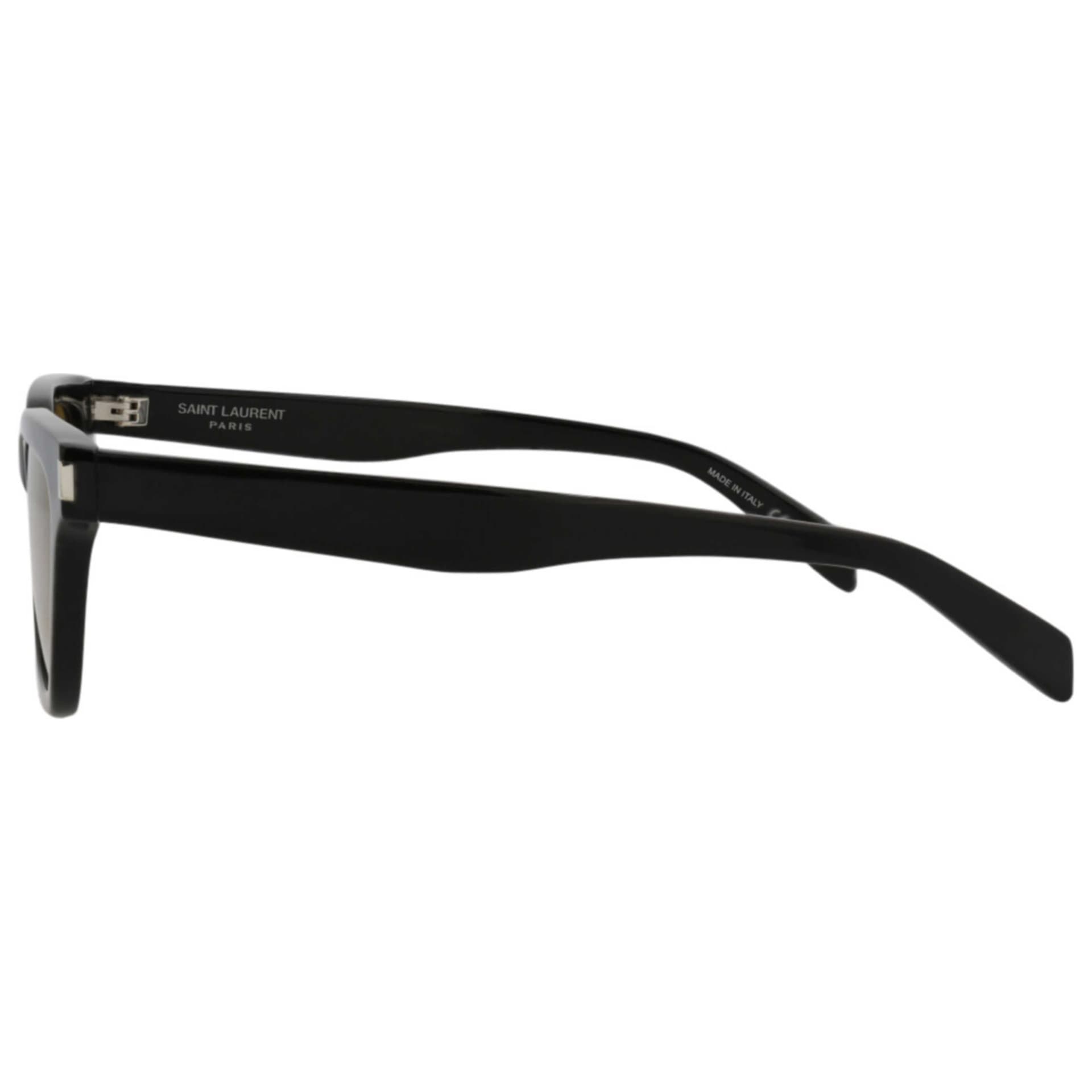 Saint Laurent Women's Sunglasses SL462SULPI-30011402-009 2