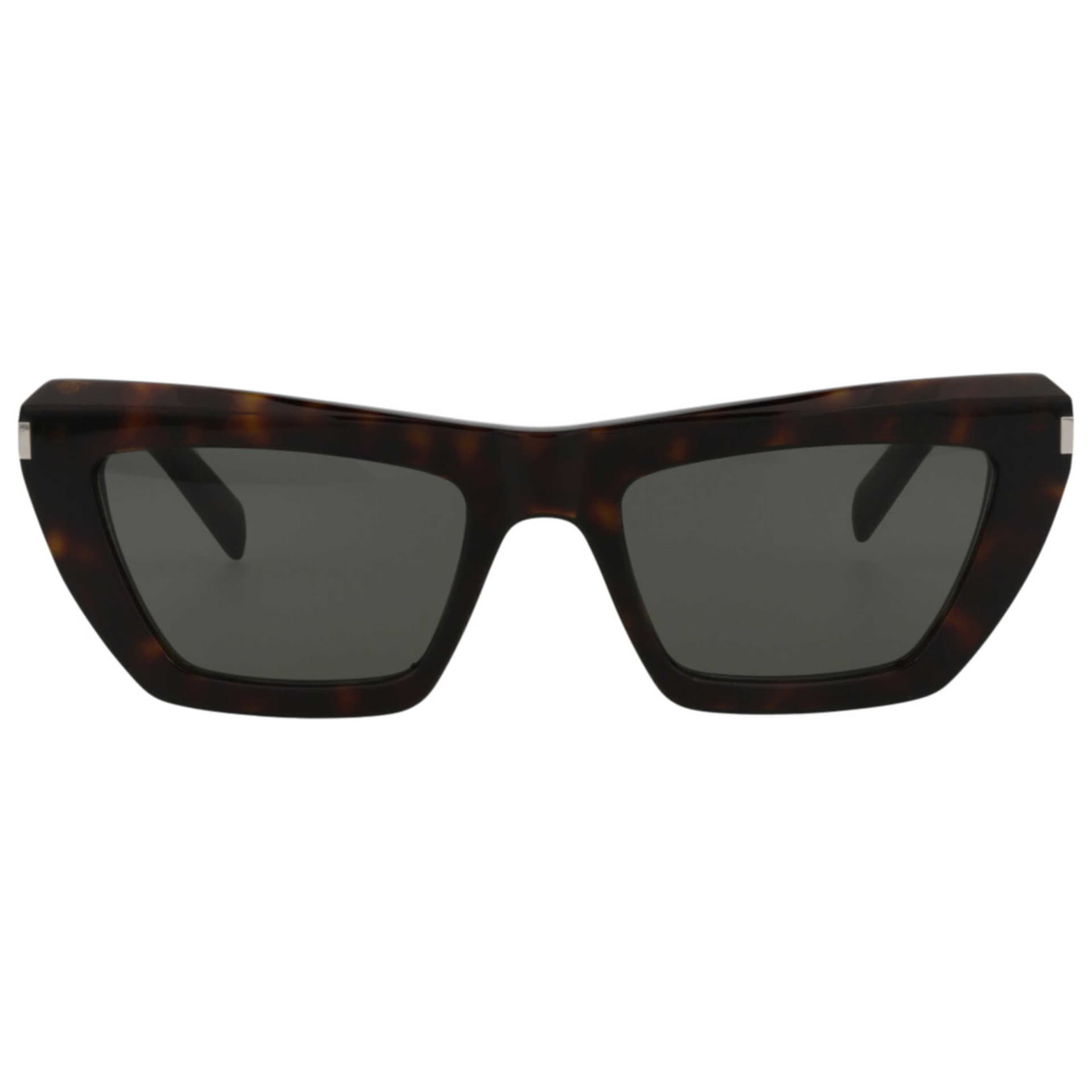 Saint Laurent Women's Sunglasses SL467-30011599-002 2