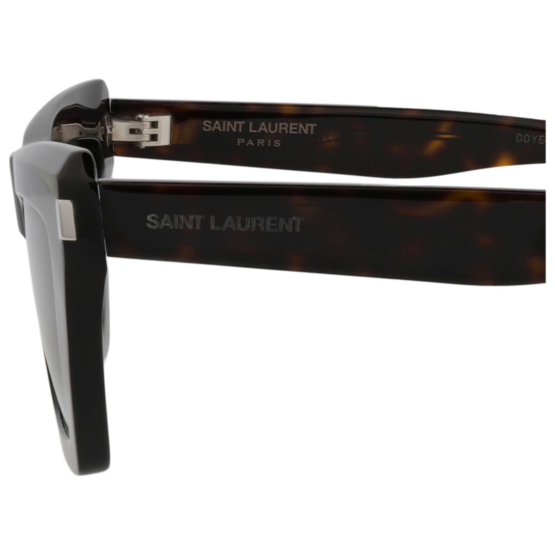 Saint Laurent Women's Sunglasses SL467-30011599-002 3