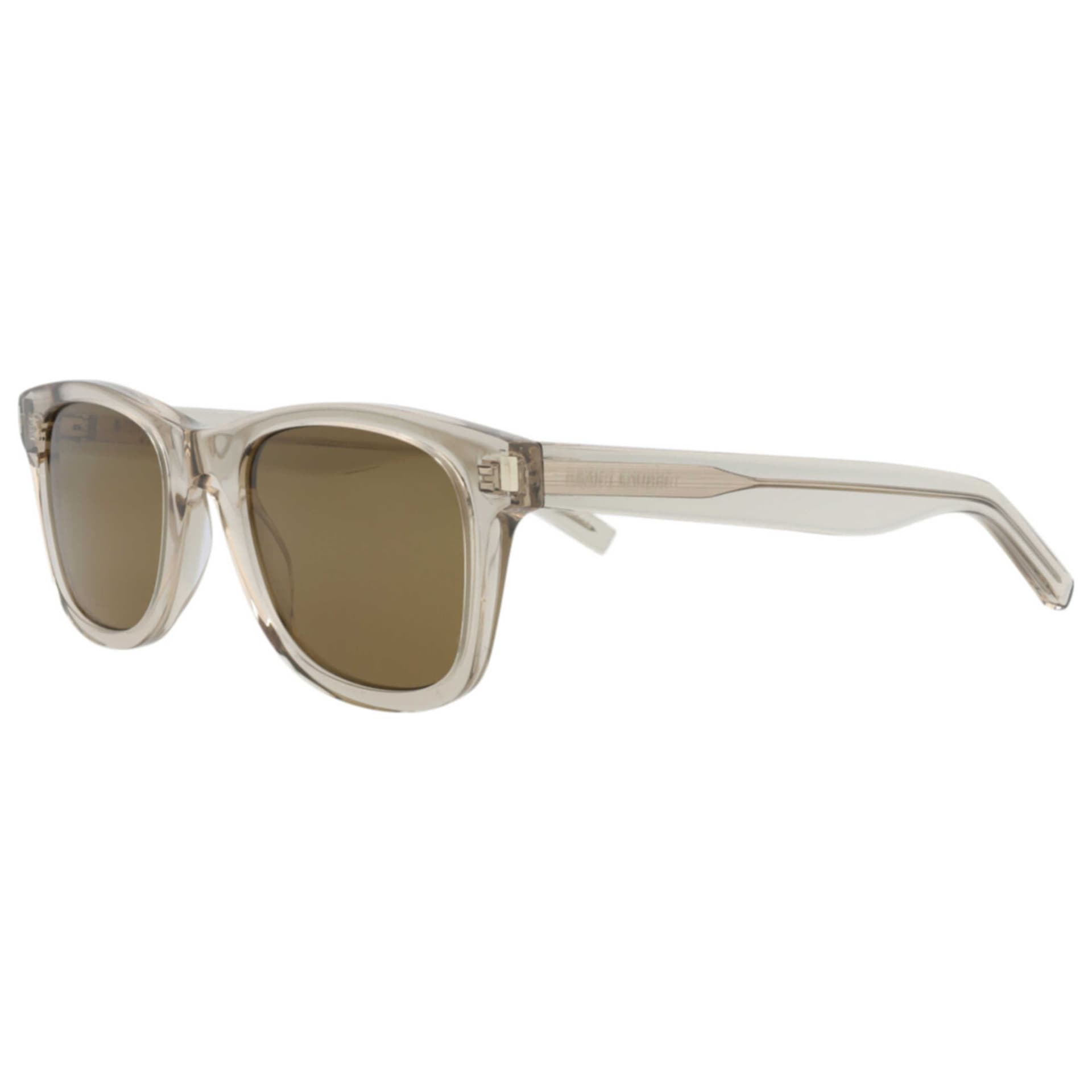 Saint Laurent Unisex Sunglasses SL51-30000167-080