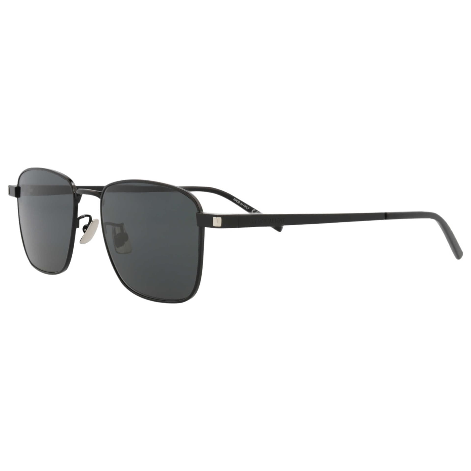 Saint Laurent Unisex Sunglasses SL529-30013359-001