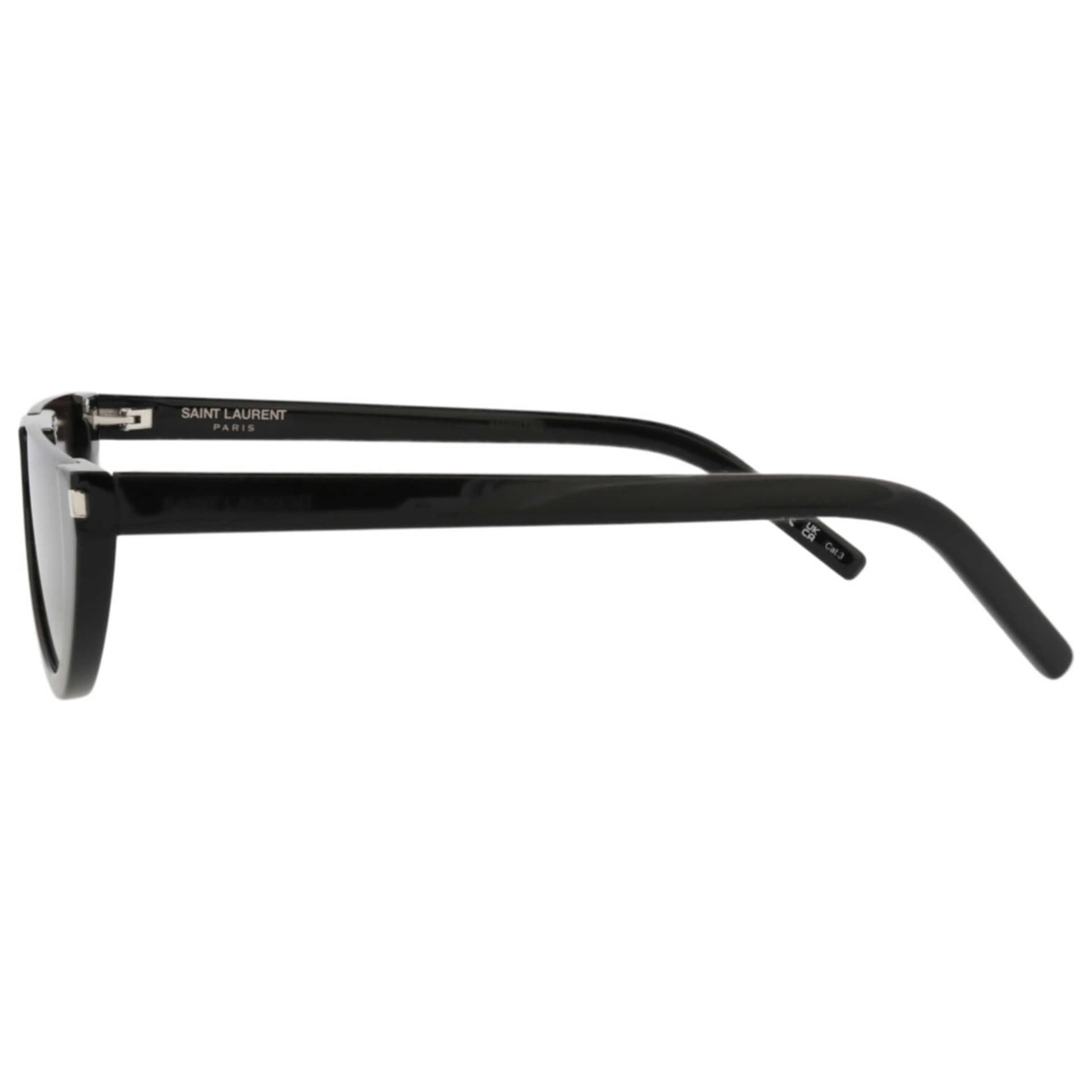 Saint Laurent Unisex Sunglasses SL563-30013780-001 2