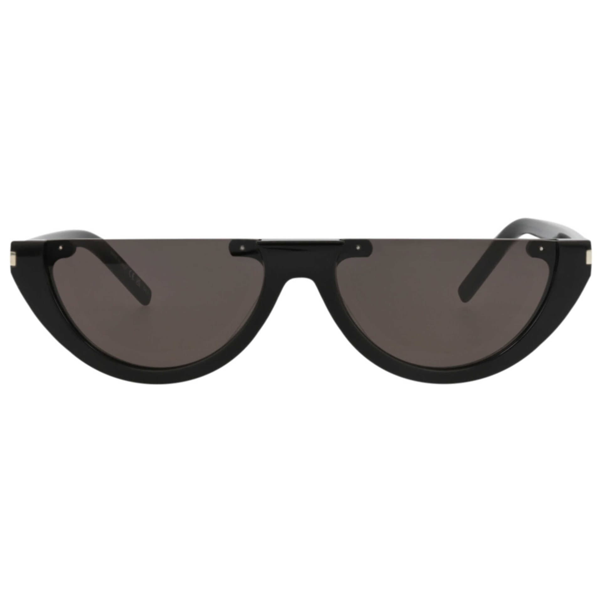 Saint Laurent Unisex Sunglasses SL563-30013780-001 3