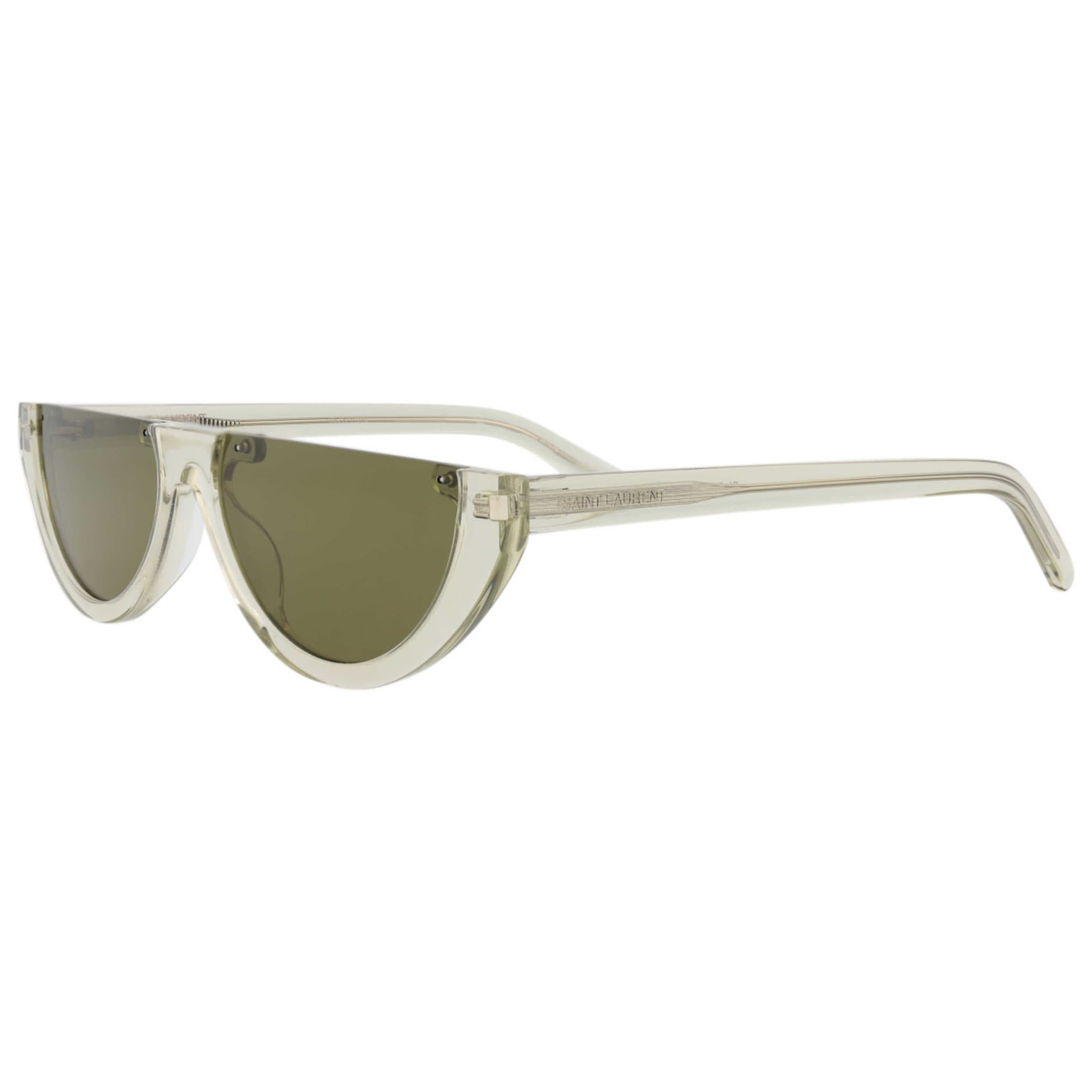 Saint Laurent Unisex Sunglasses SL563-30013780-003