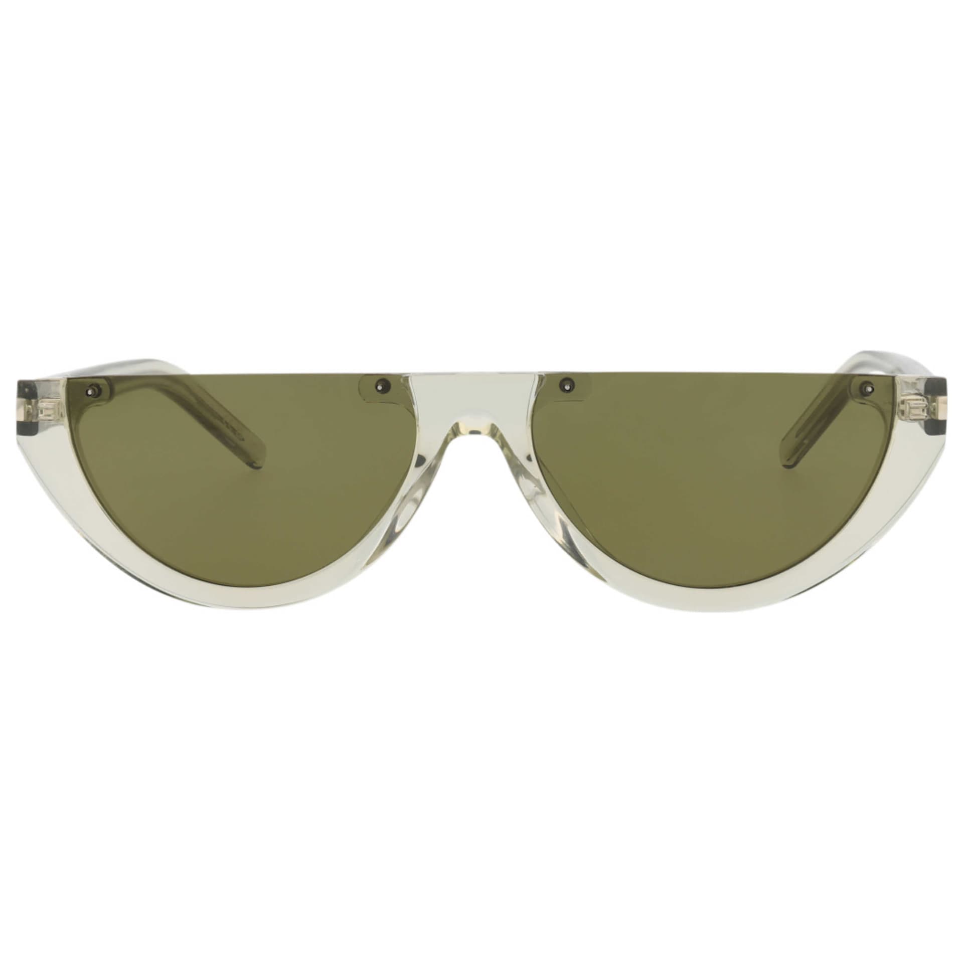 Saint Laurent Unisex Sunglasses SL563-30013780-003 3