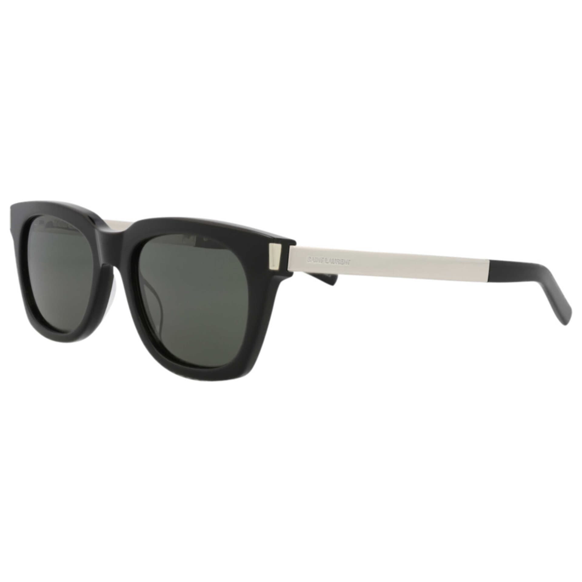 Saint Laurent Unisex Sunglasses SL582-30014114-001
