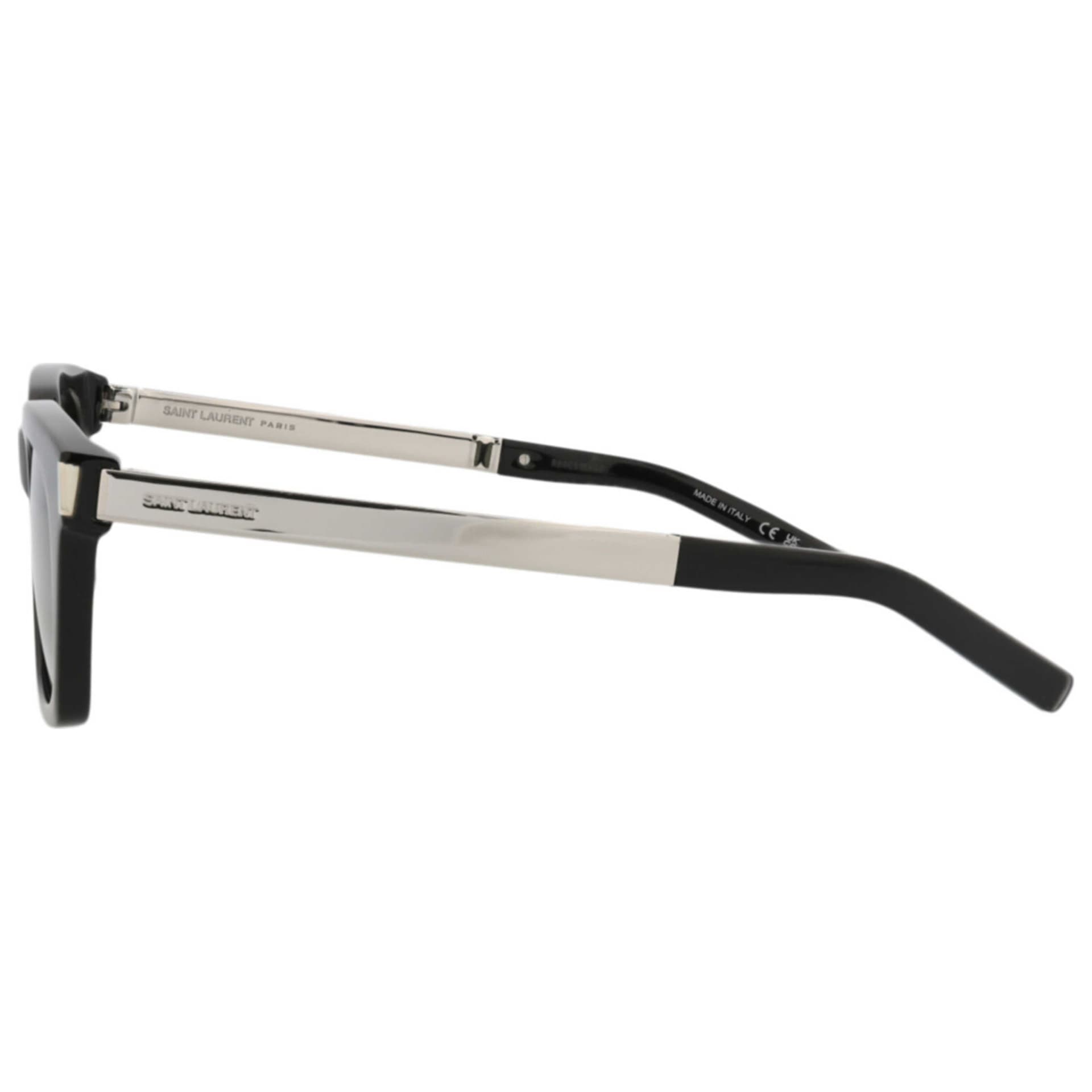 Saint Laurent Unisex Sunglasses SL582-30014114-001 2