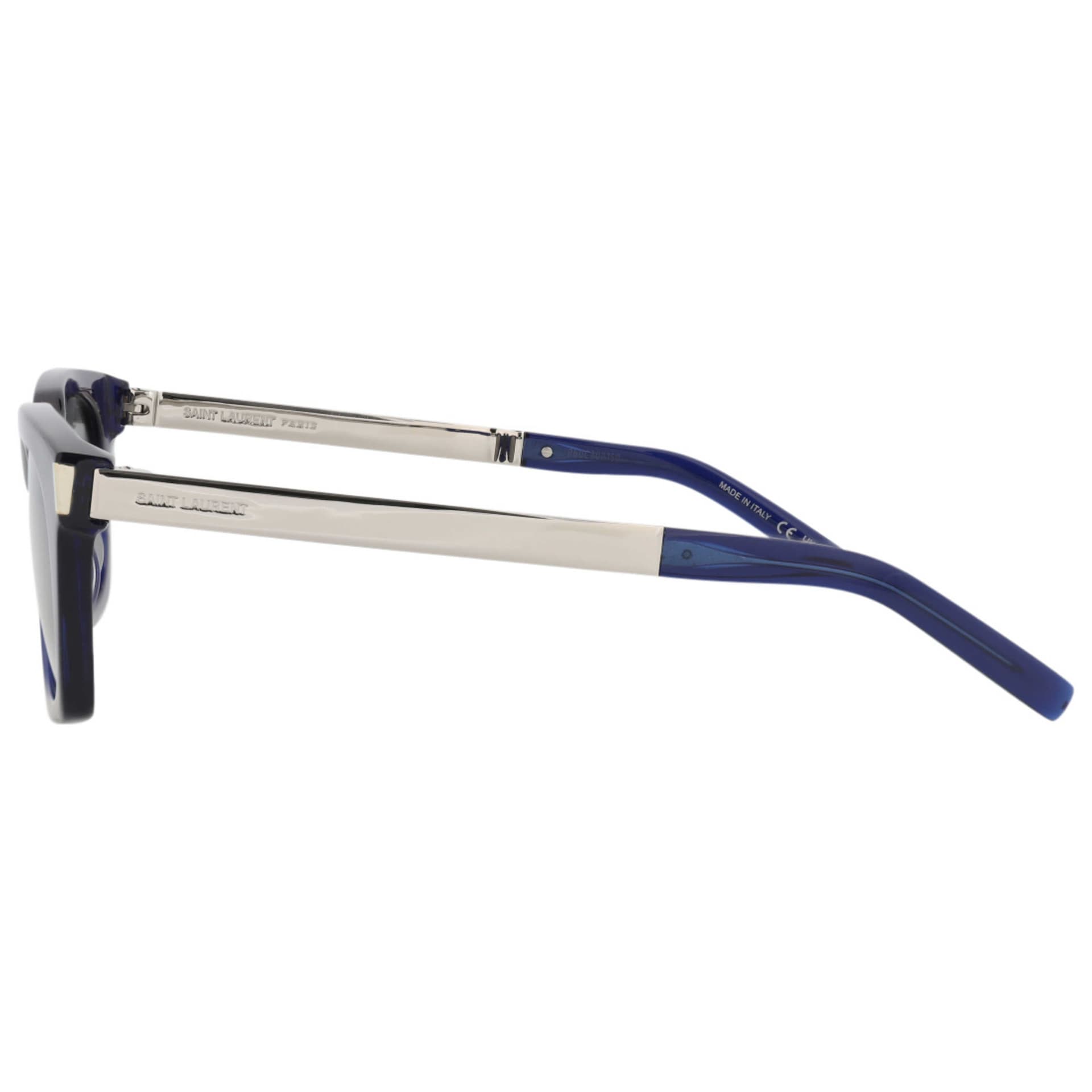 Saint Laurent Unisex Sunglasses SL582-30014114-003 2
