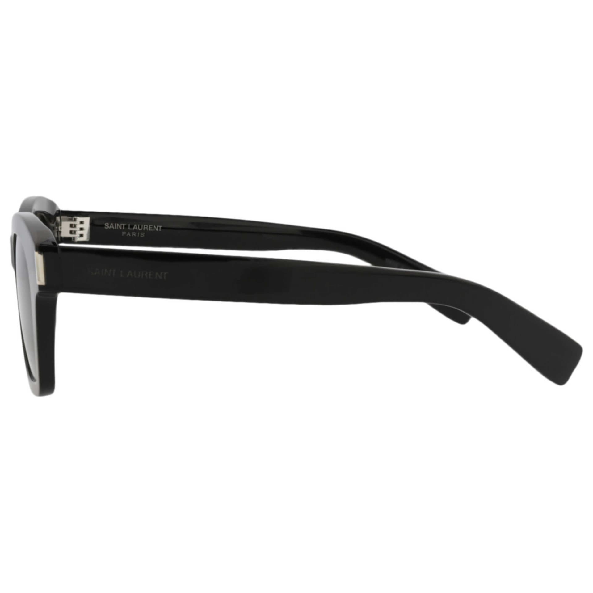 Saint Laurent Unisex Sunglasses SL592-30014072-001 2