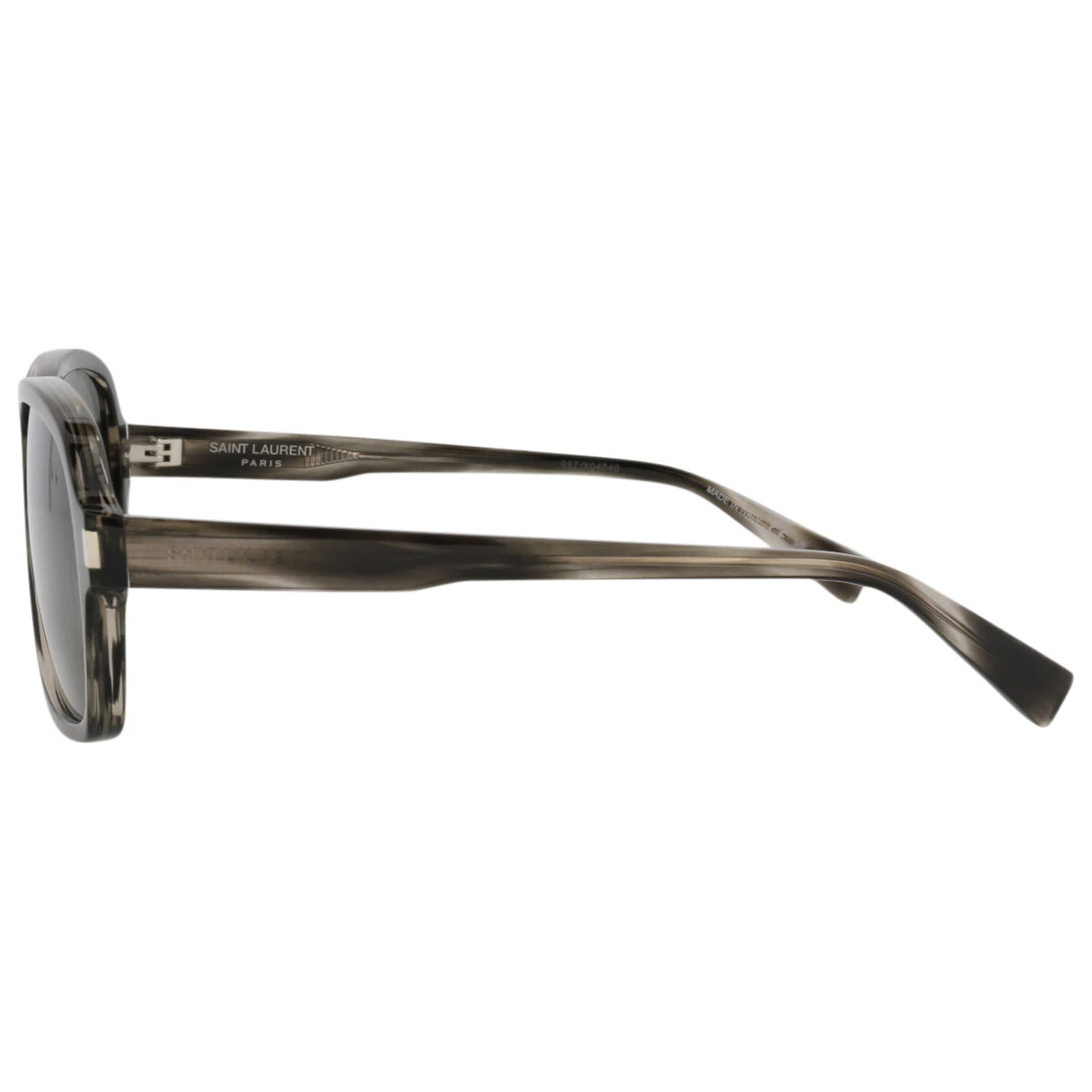 Saint Laurent Men's Sunglasses SL609CAROL-30014608-004 2