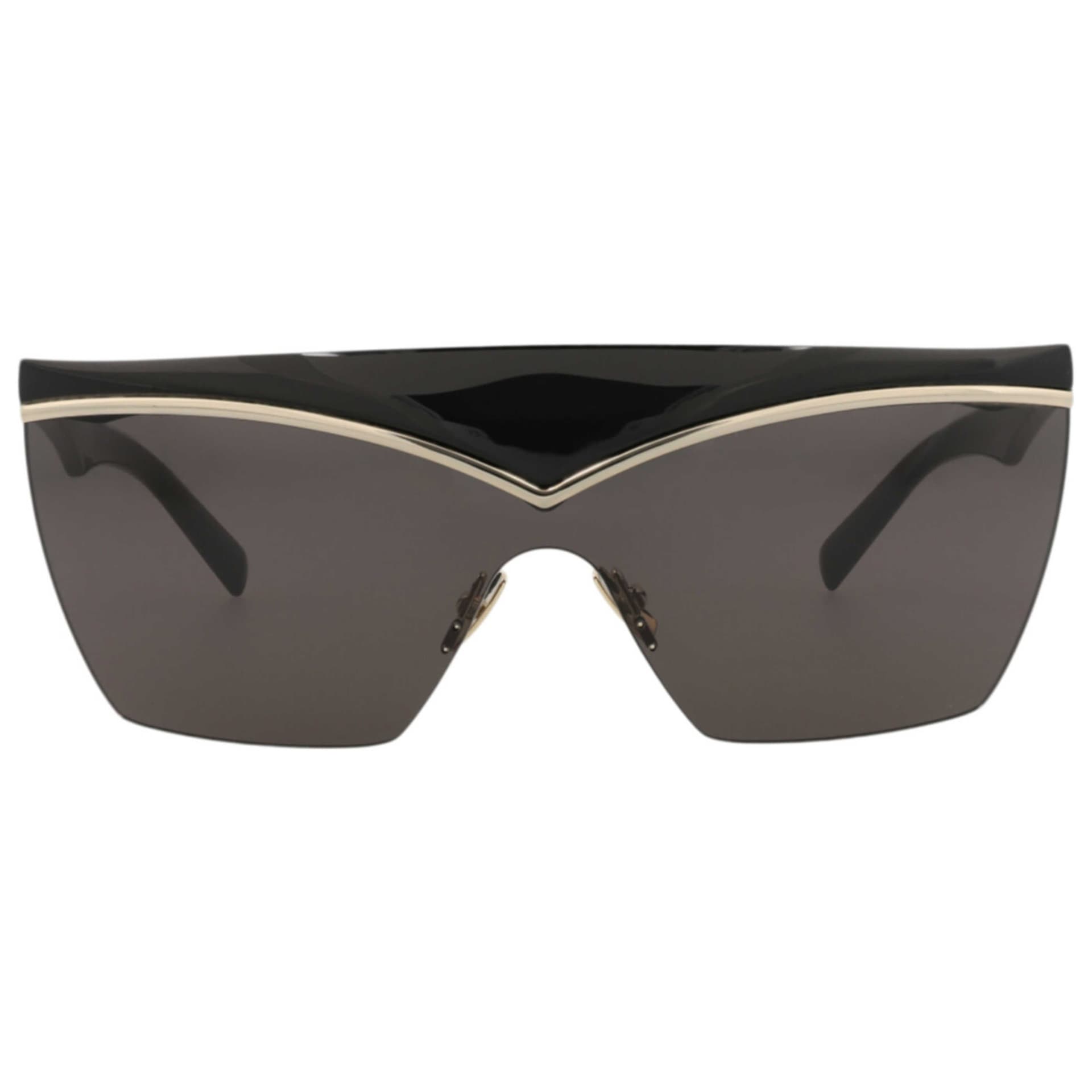 Saint Laurent Women's Sunglasses SL614MASK-30014960-001 3