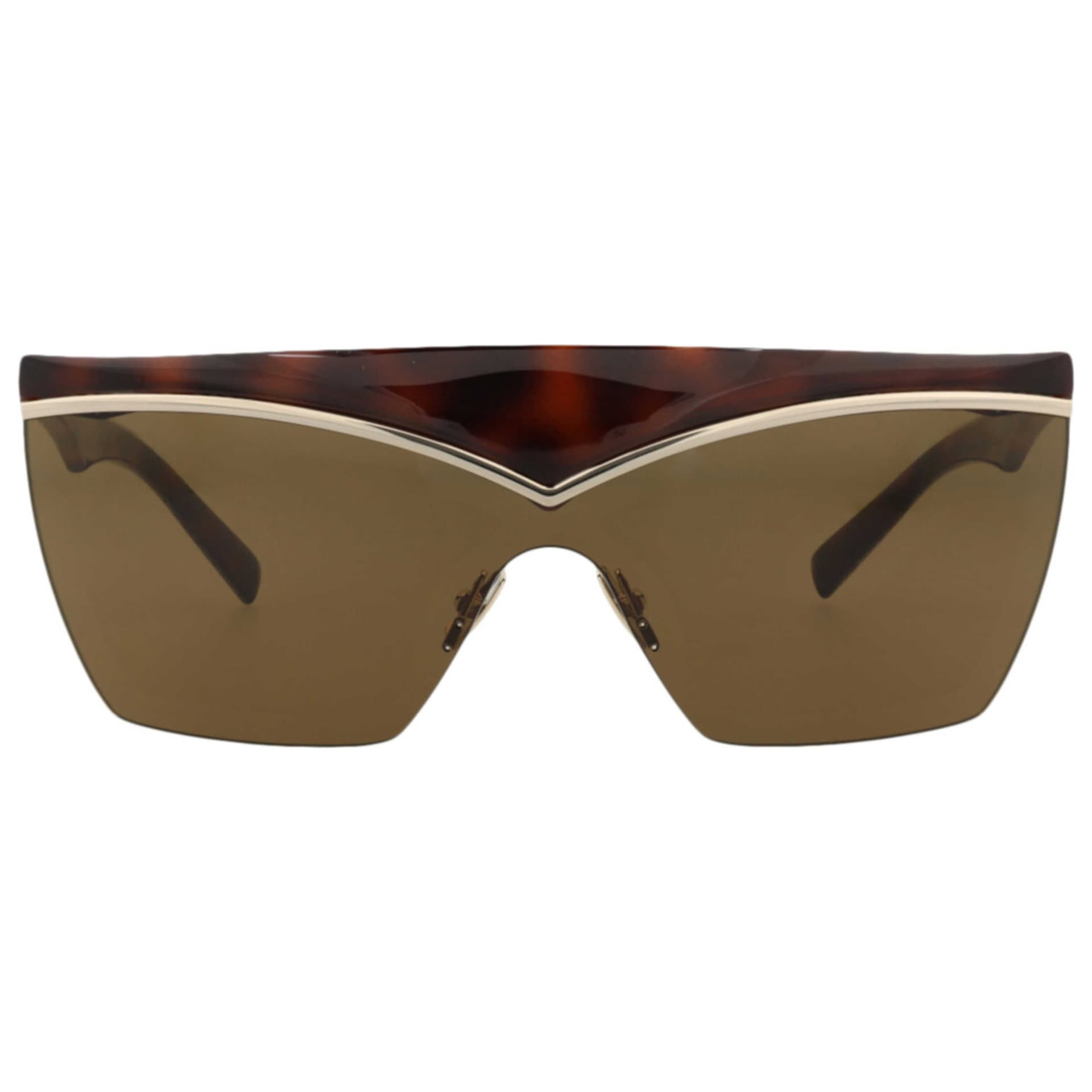 Saint Laurent Women's Sunglasses SL614MASK-30014960-002 3