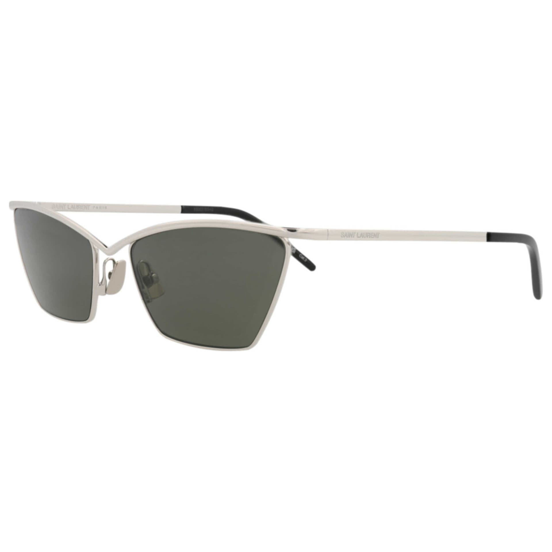 Saint Laurent Women's Sunglasses SL637-...