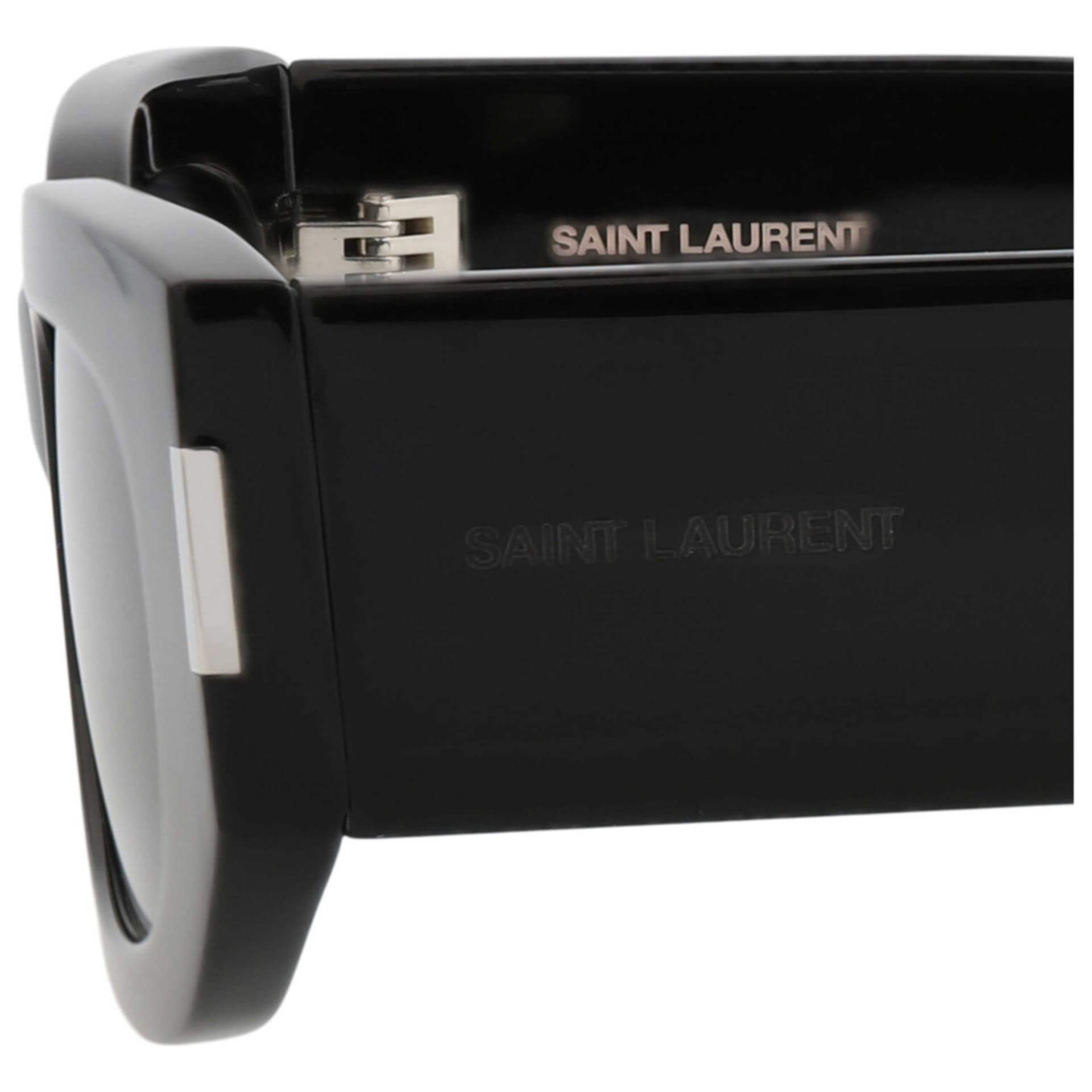 Saint Laurent Unisex Sunglasses SL697-30015342-001 3
