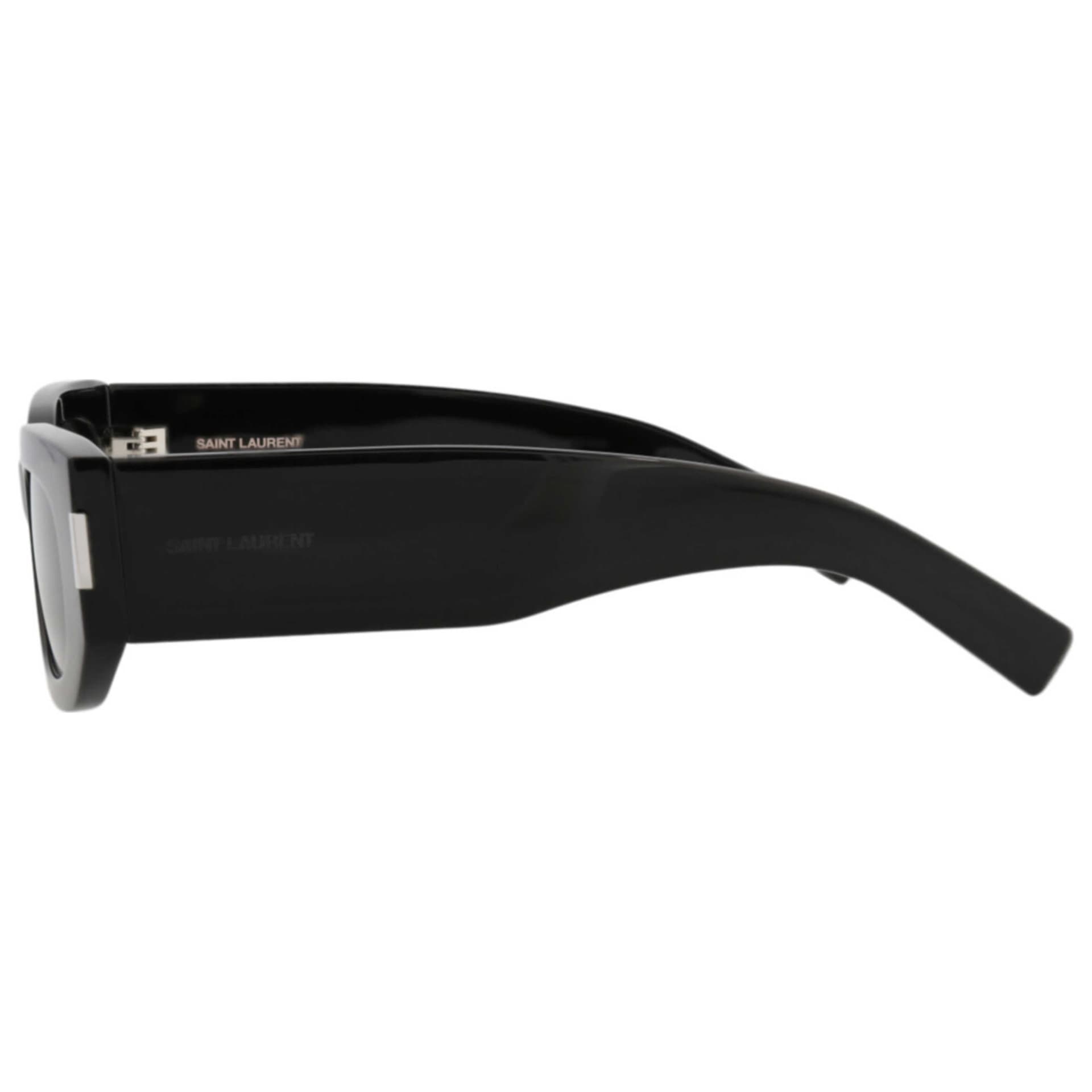 Saint Laurent Unisex Sunglasses SL697-30015342-001 4