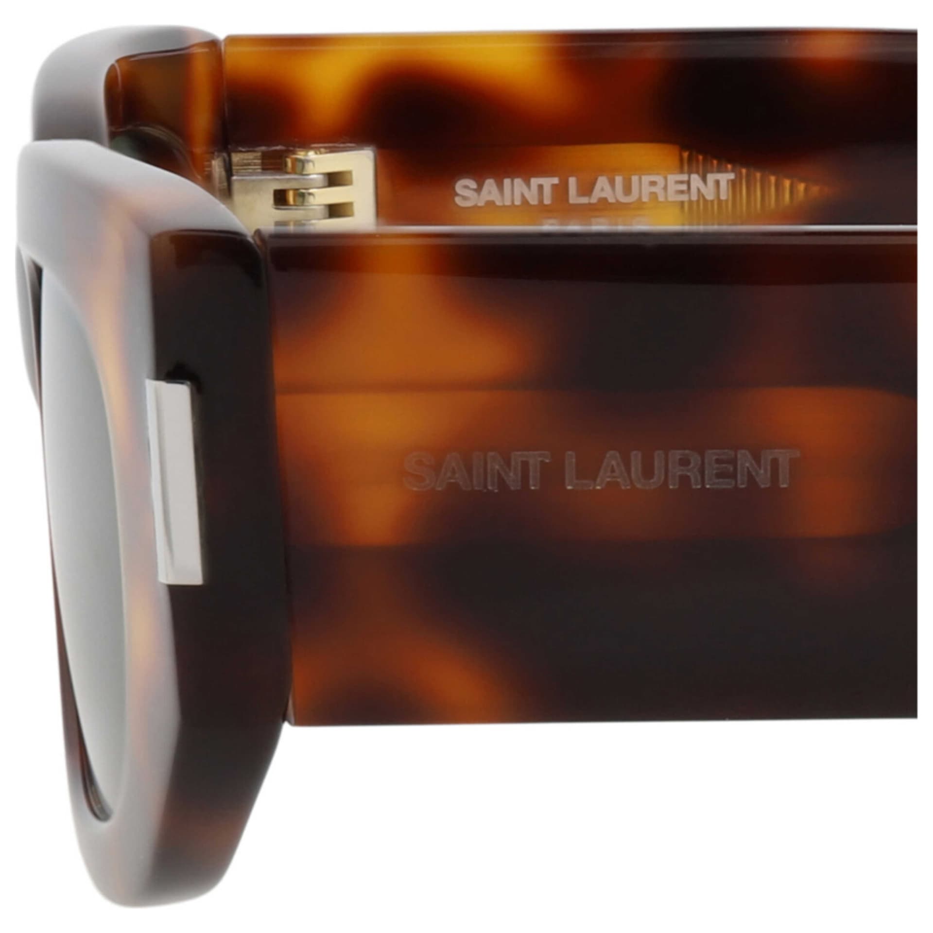 Saint Laurent Unisex Sunglasses SL697-30015342-002 2