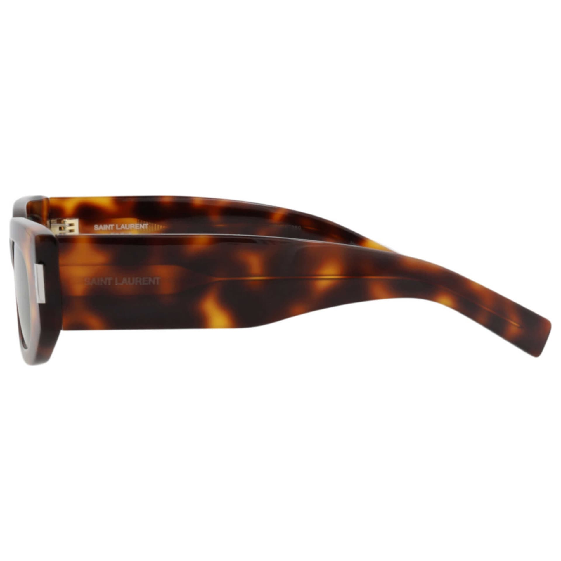 Saint Laurent Unisex Sunglasses SL697-30015342-002 3