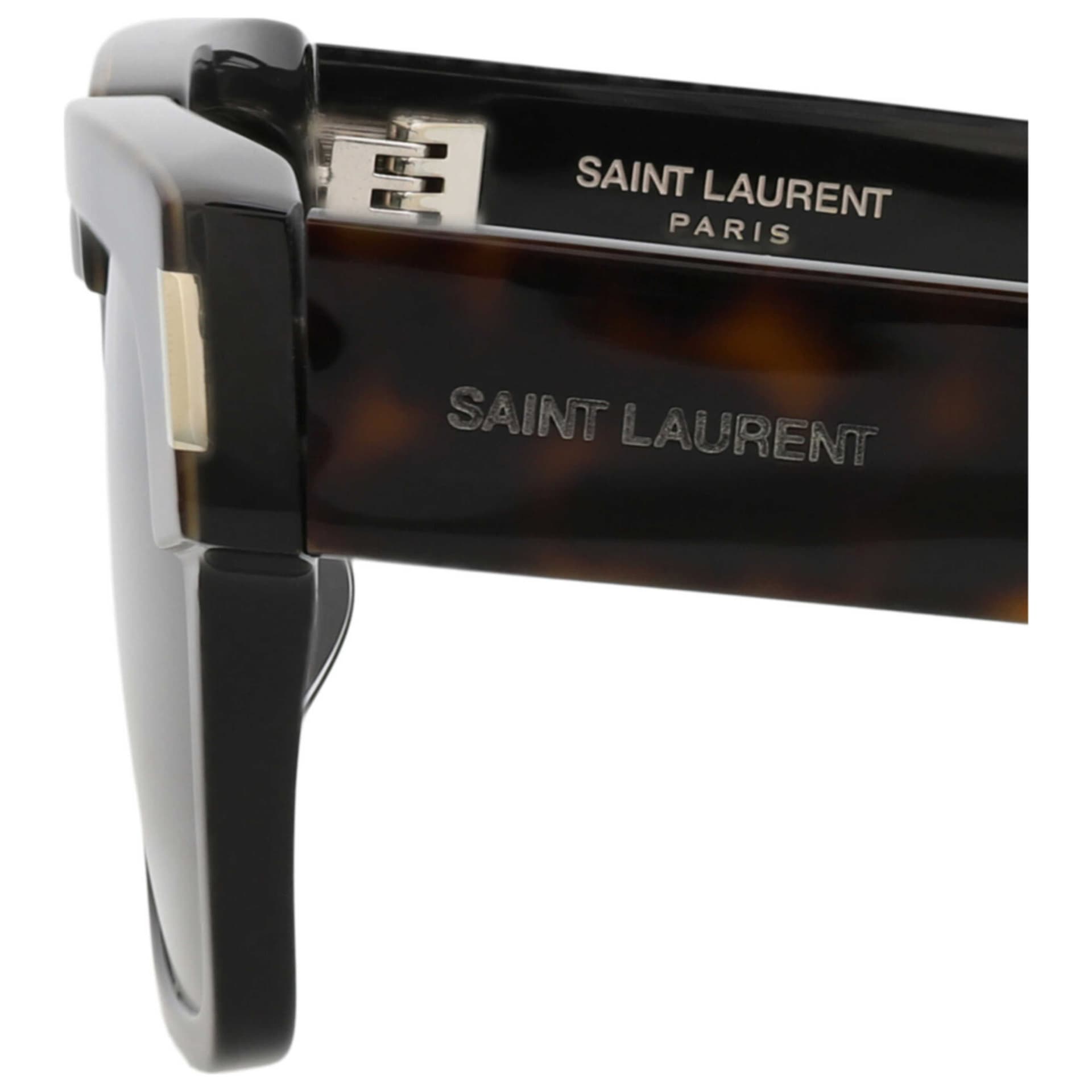 Saint Laurent Men's Sunglasses SL732FVADI-30015924-003 2