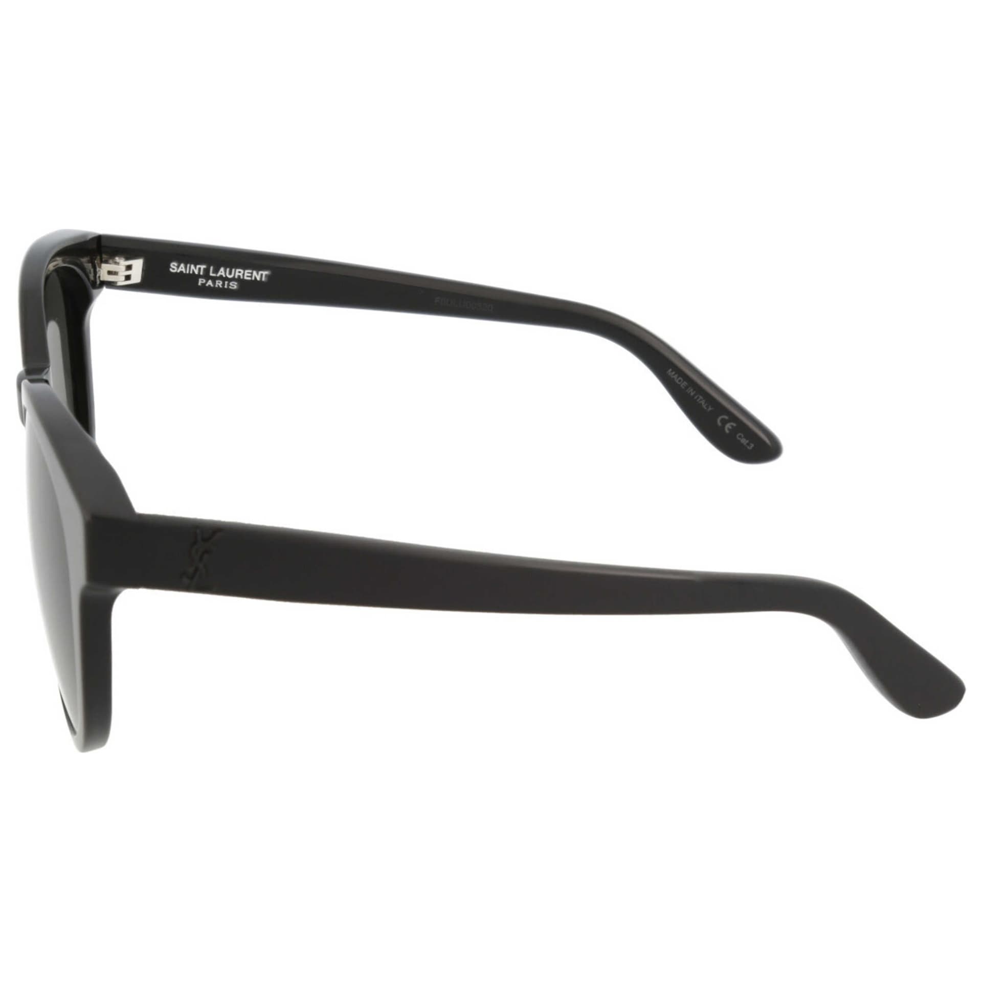 Saint Laurent Unisex Sunglasses SLM25K-30002244-001 3