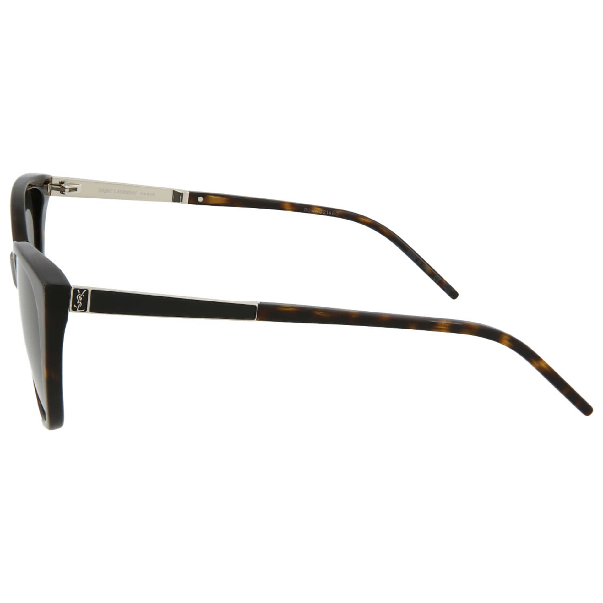 Saint Laurent Women's Sunglasses SLM69-30009356-002 3