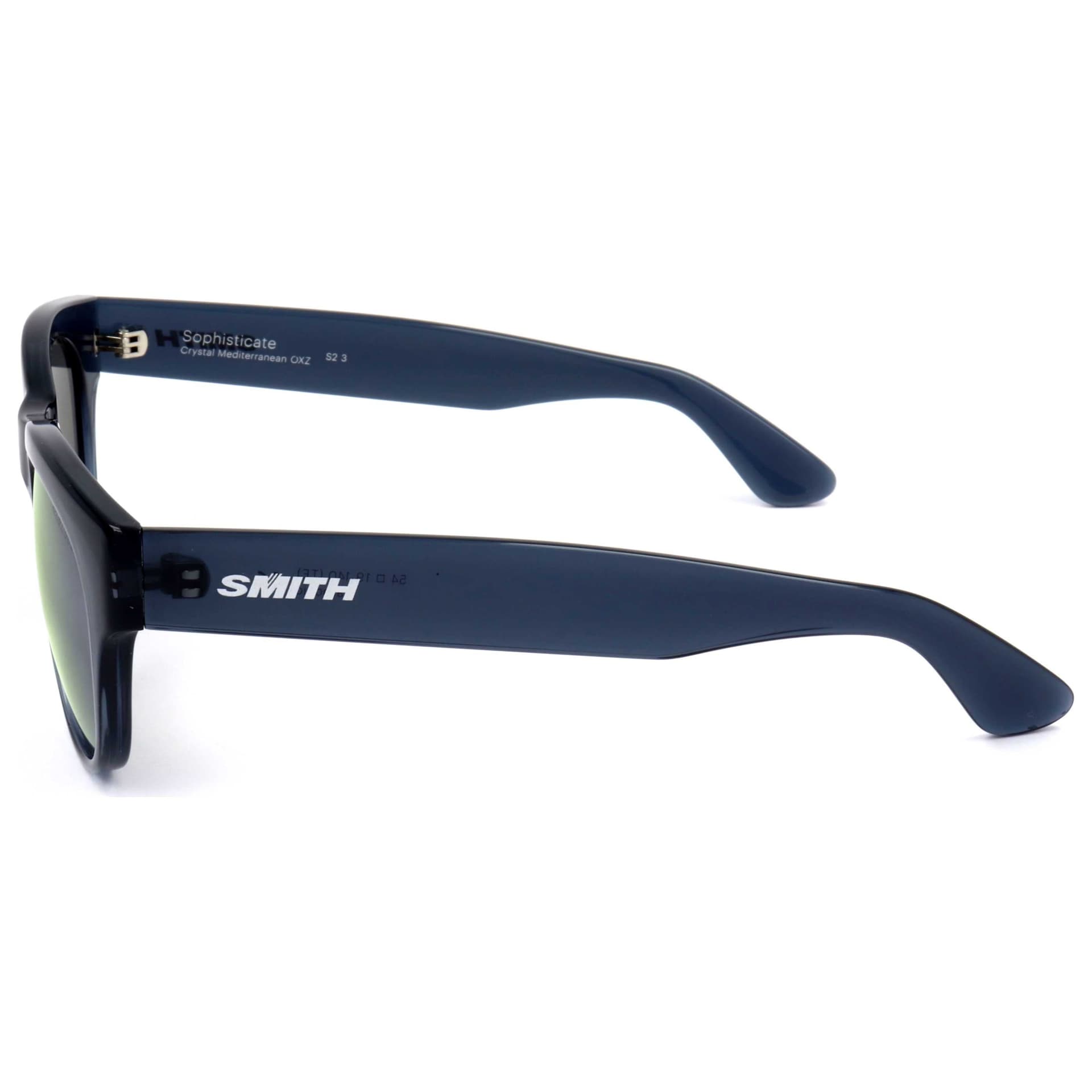 Smith Optics Women's Sunglasses SOPHISTICATE-OXZ-54 2
