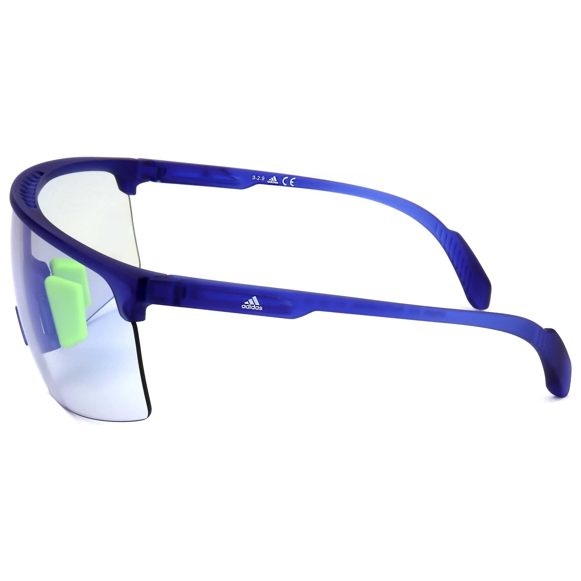 Adidas Adidas Men's Sunglasses SP0005-91X-0 2