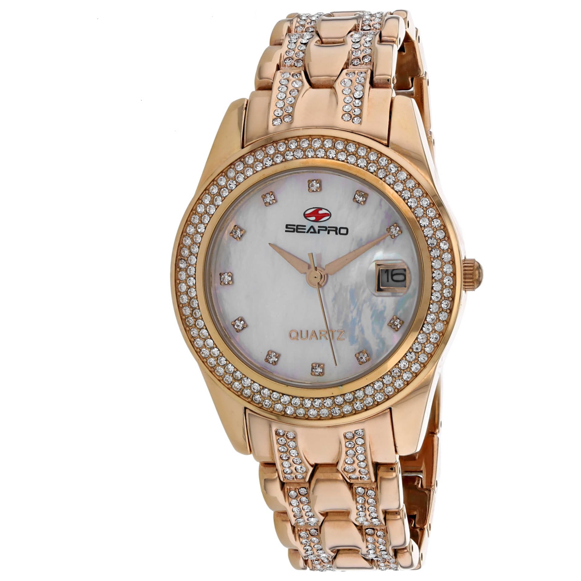Seapro Women's Watch SP0010