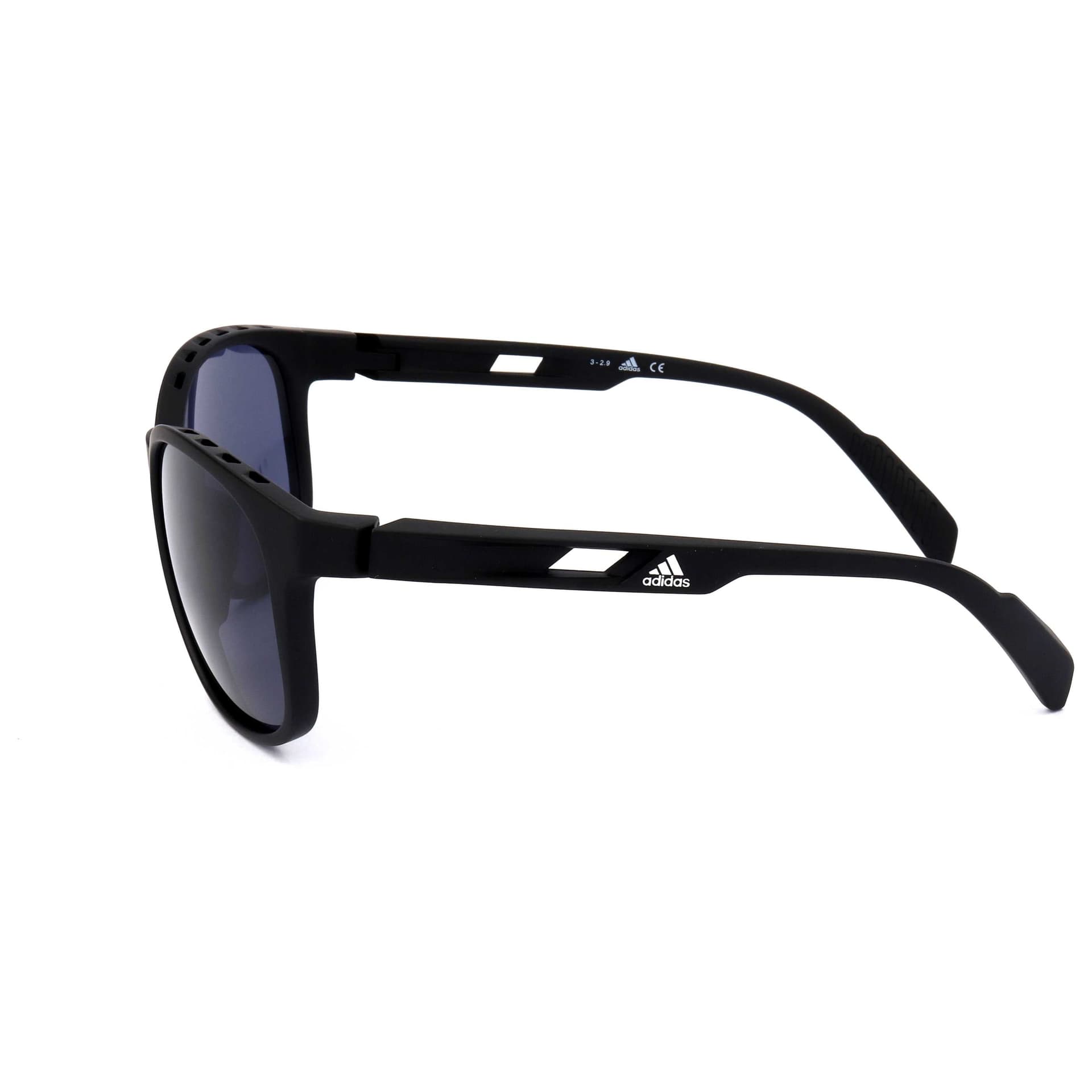Adidas Adidas Unisex Sunglasses SP0011-02A-58 2