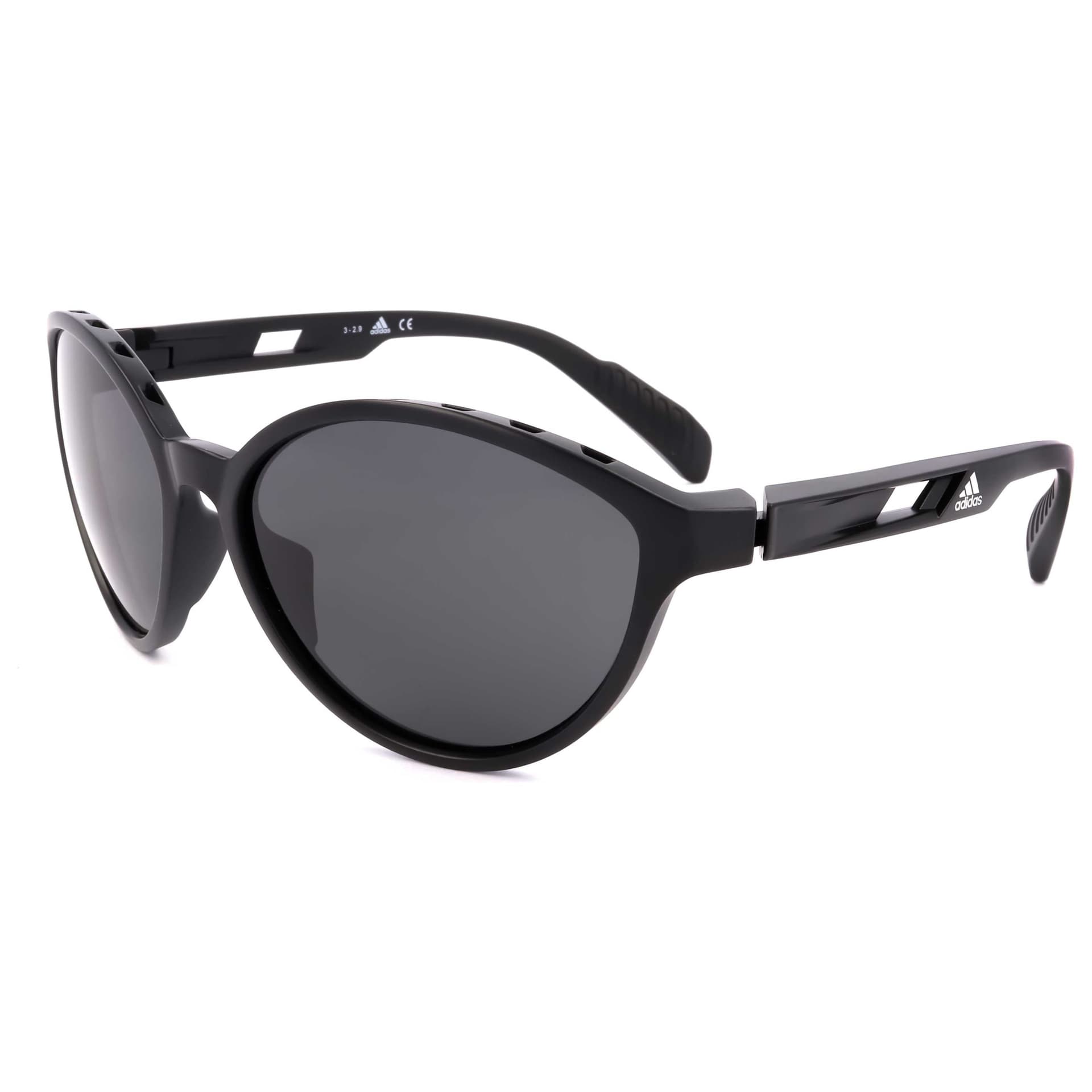 Adidas Adidas Women's Sunglasses SP0012-01A-61