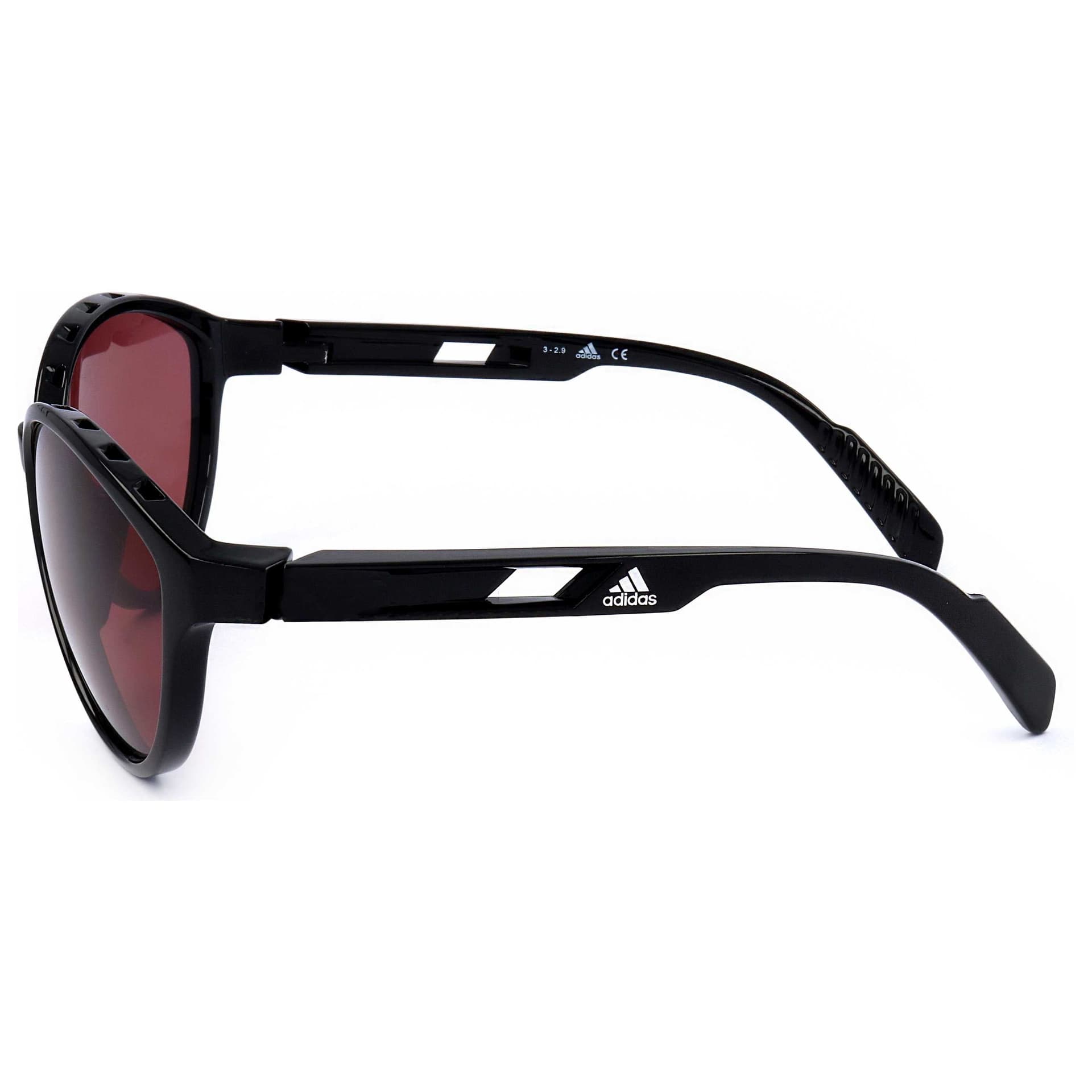 Adidas Adidas Women's Sunglasses SP0012-01Y-61 2