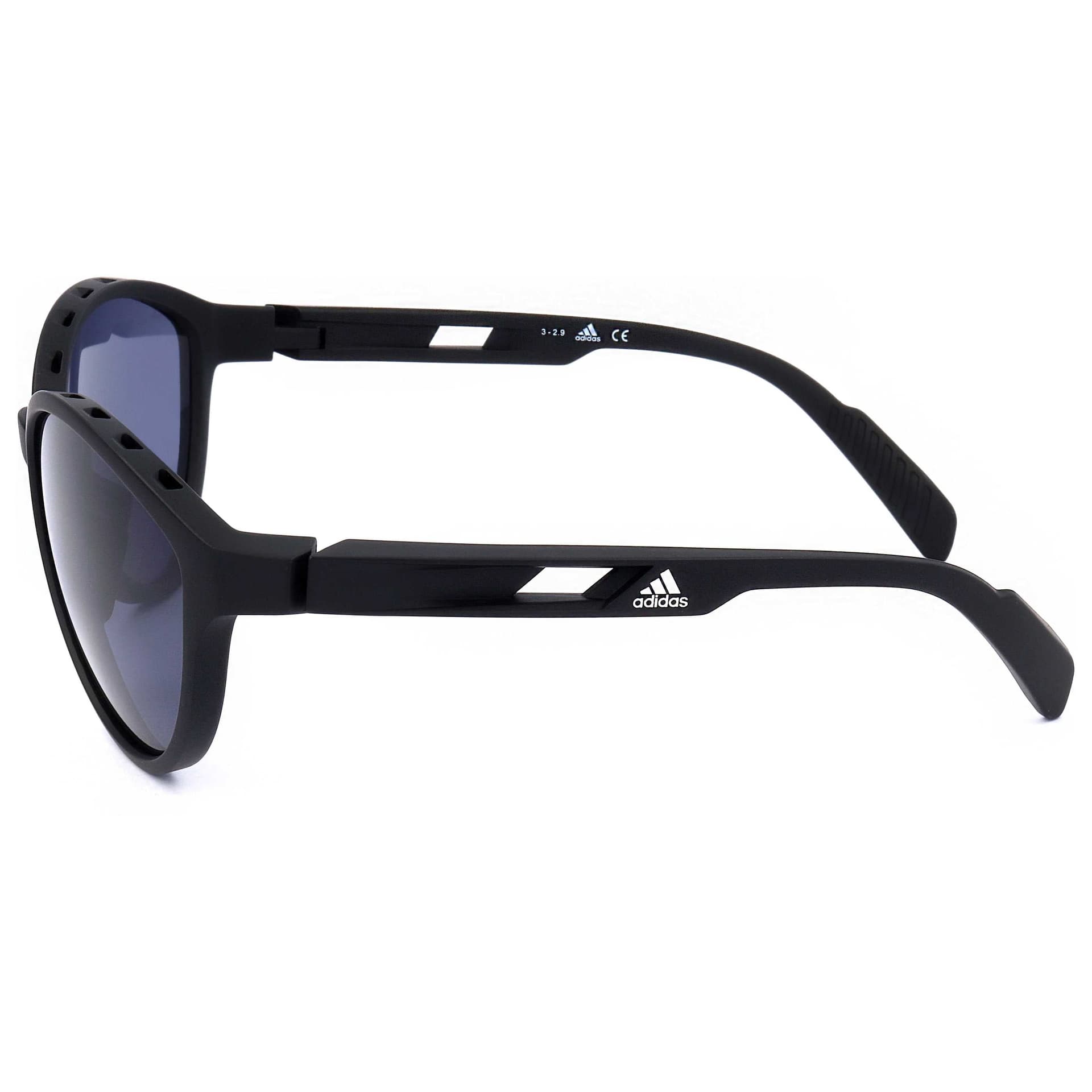 Adidas Adidas Women's Sunglasses SP0012-02A-61 2
