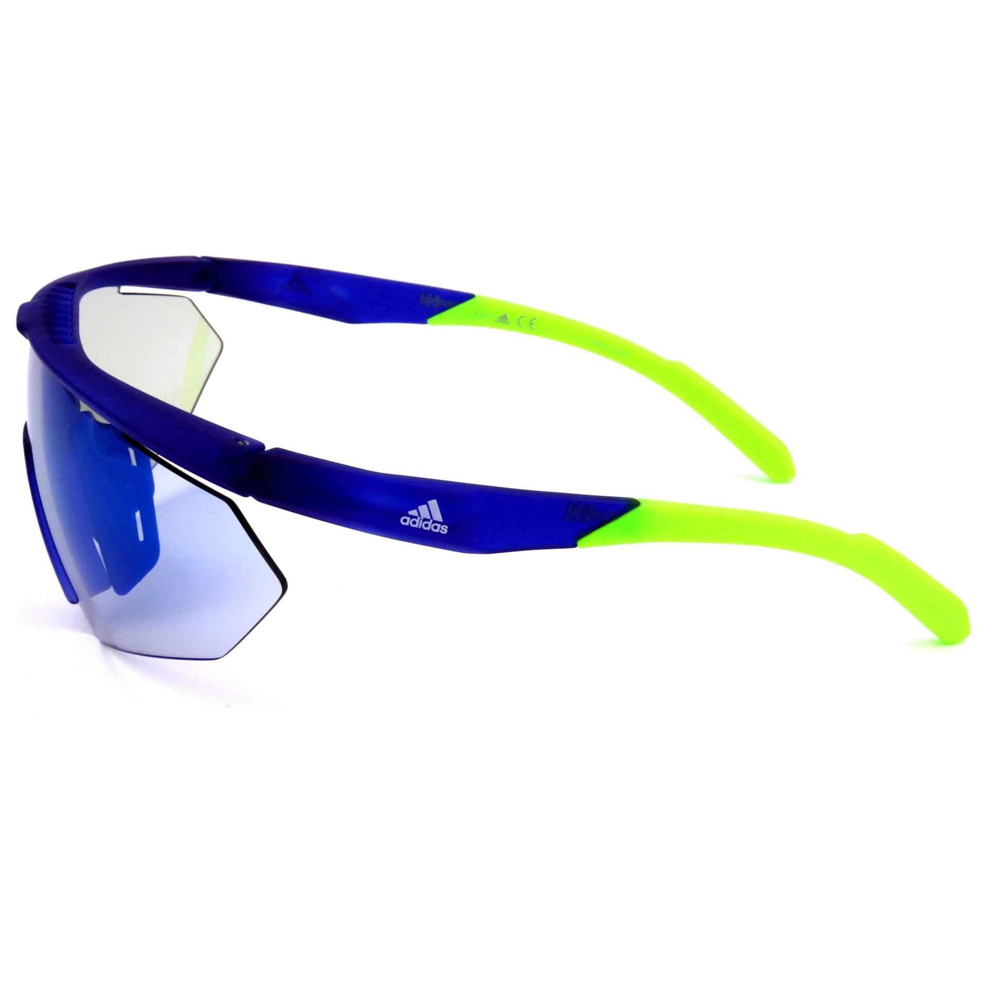 Adidas Adidas Men's Sunglasses SP0015-91X-0 2