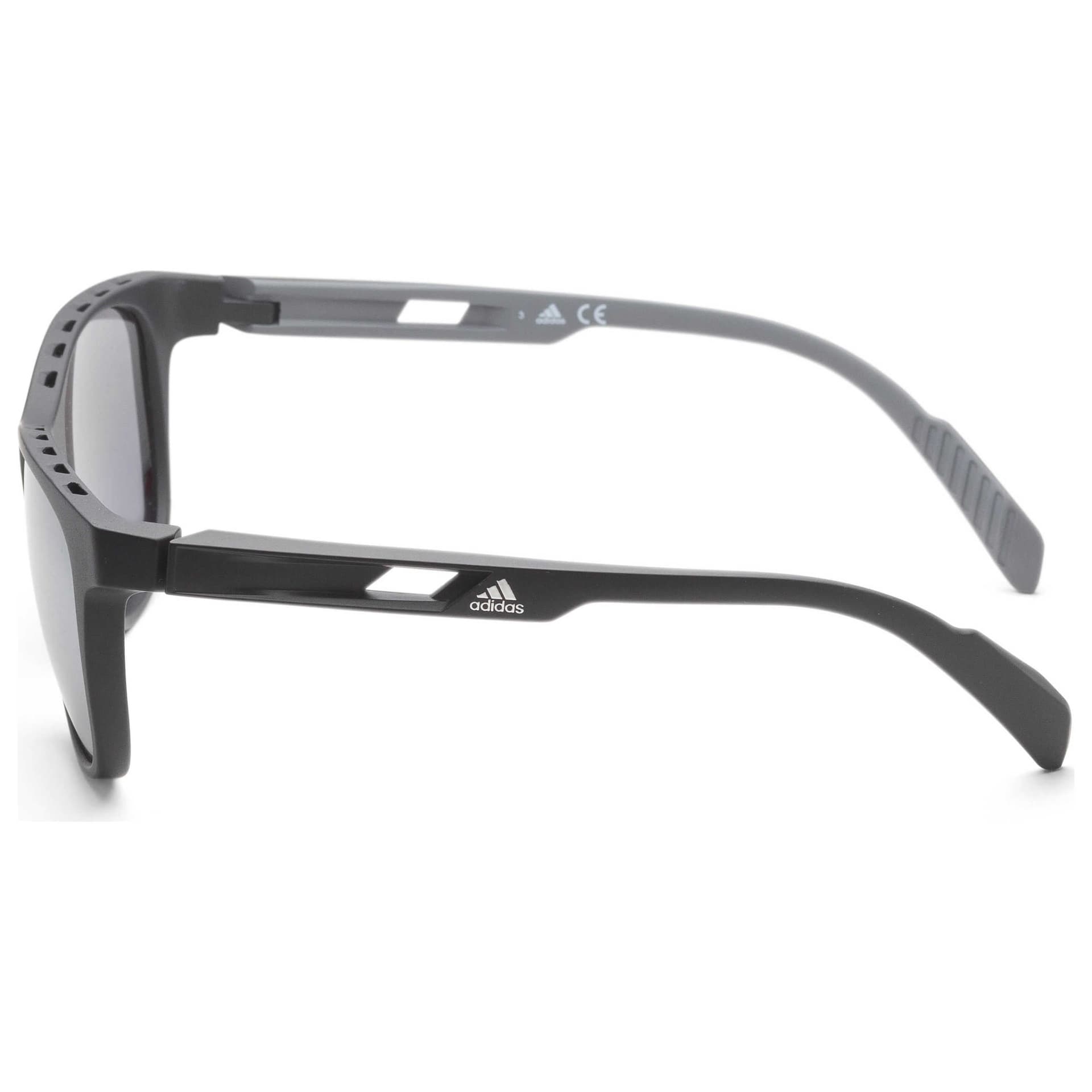 Adidas Unisex Sunglasses SP0022-02C-55 2