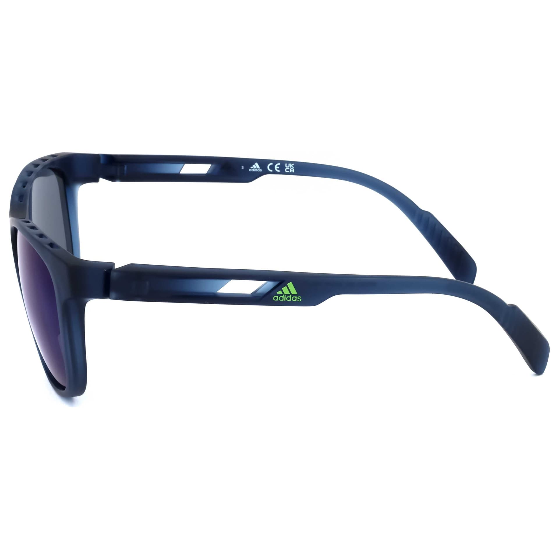 Adidas Adidas Unisex Sunglasses SP0022-92V-55 2