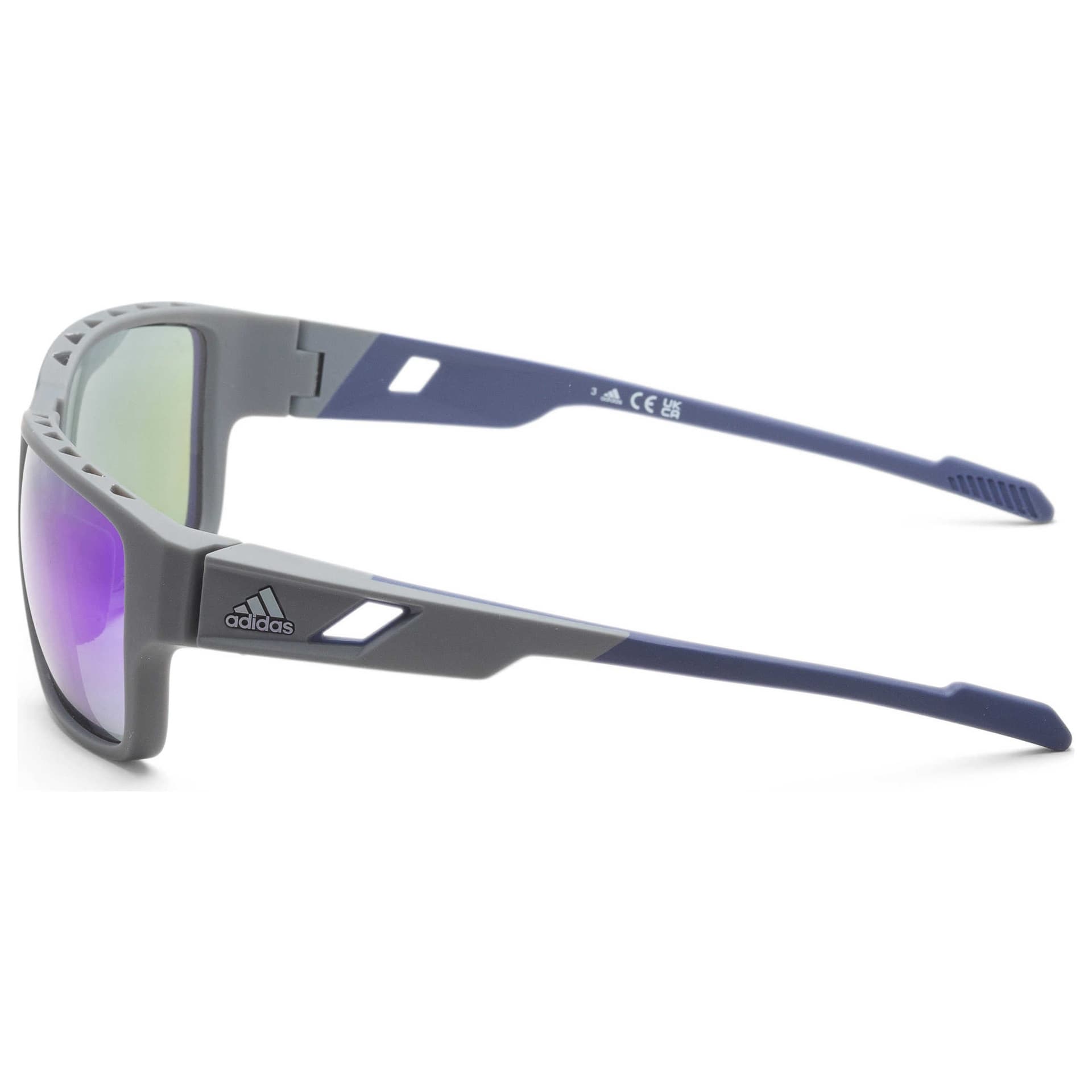 Adidas Men's Sunglasses SP0069-20Z-61 2