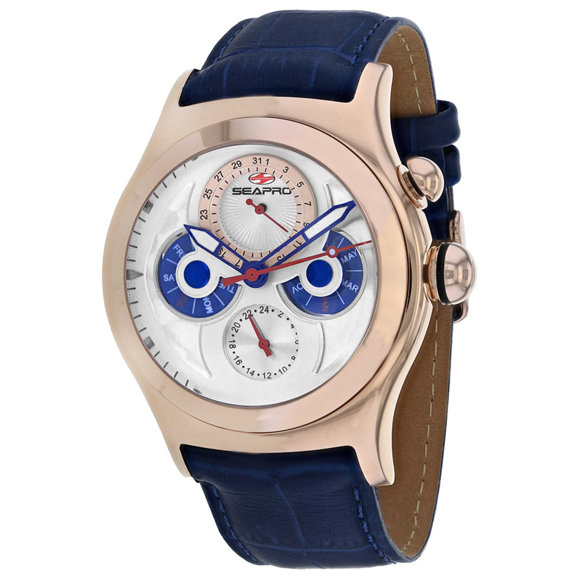 Seapro Men's Watch SP0133