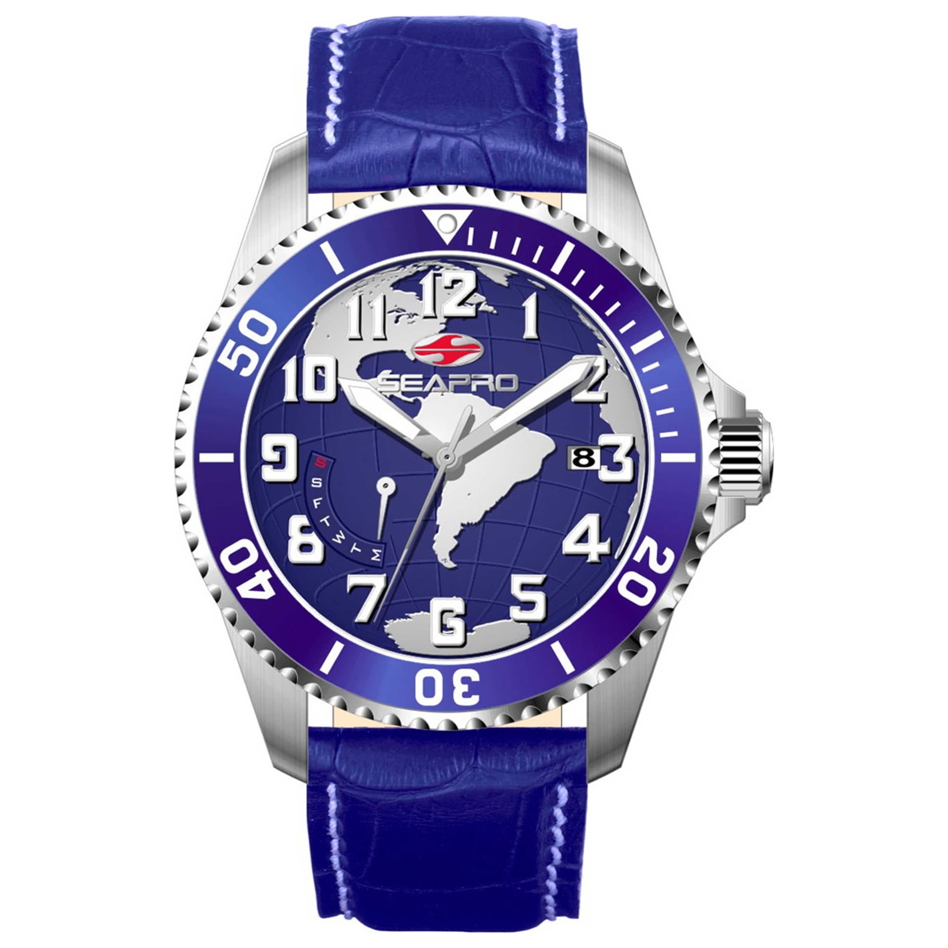 Seapro Men's Watch SP2742