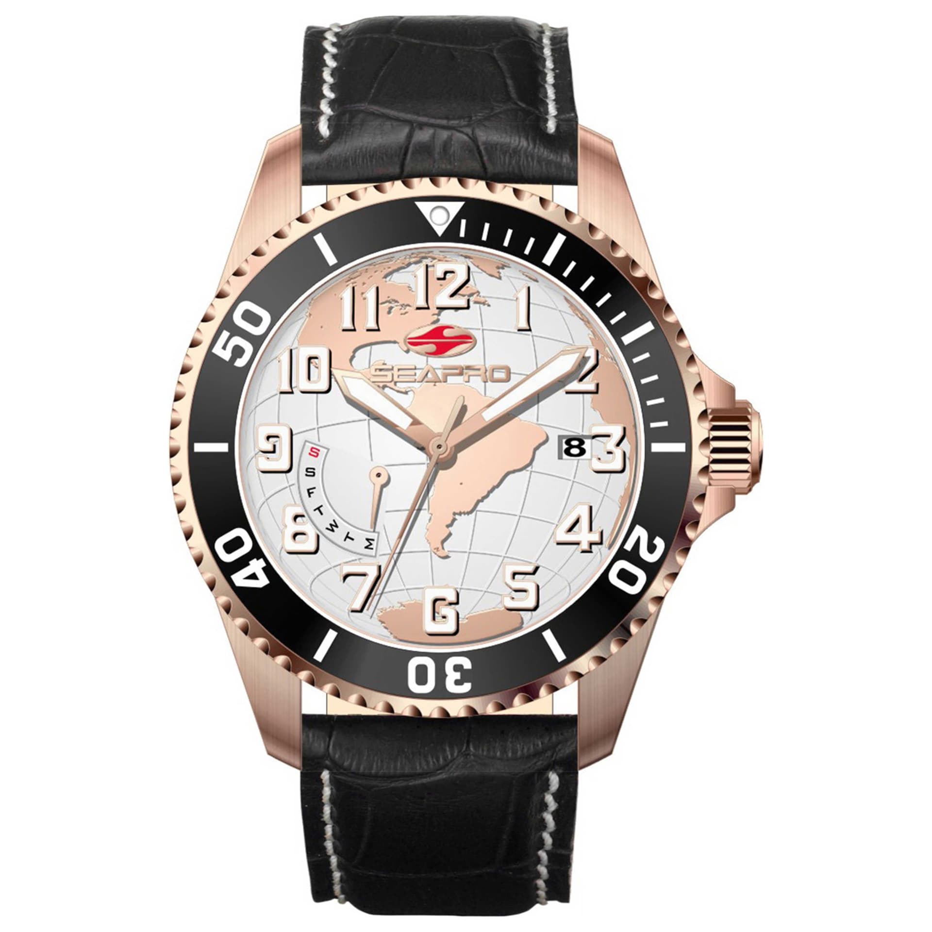 Seapro Men's Watch SP2744