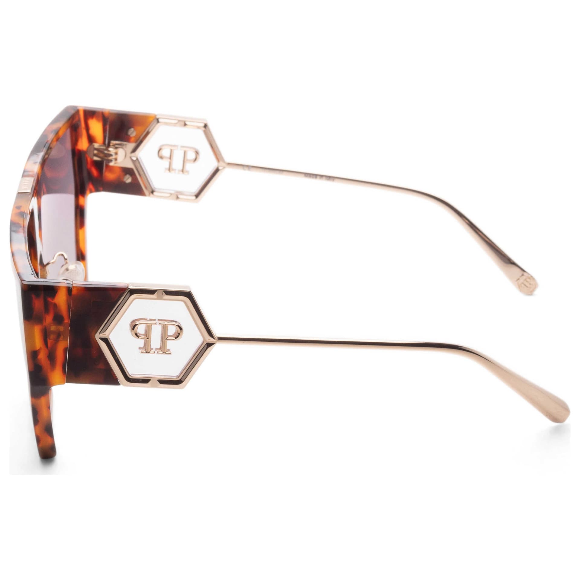 Philipp Plein Women's Sunglasses SPP040M650728 2