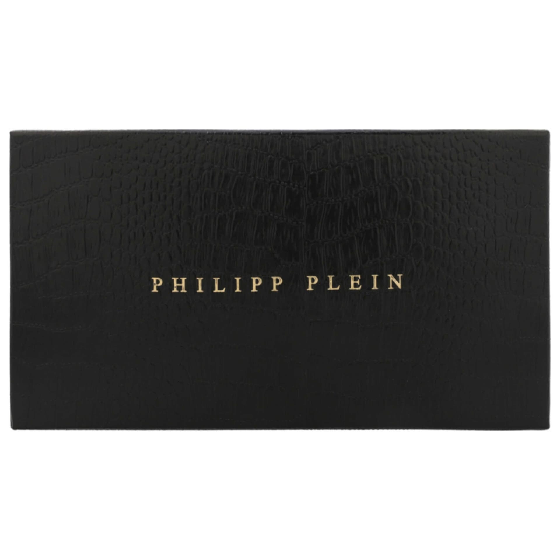 Philipp Plein Unisex Sunglasses SPP080-55-700G 5