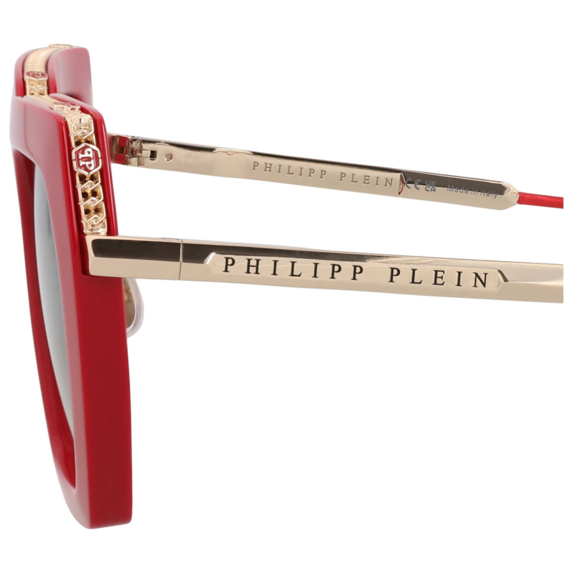Philipp Plein Women's Sunglasses SPP097S-53-06Y6 2