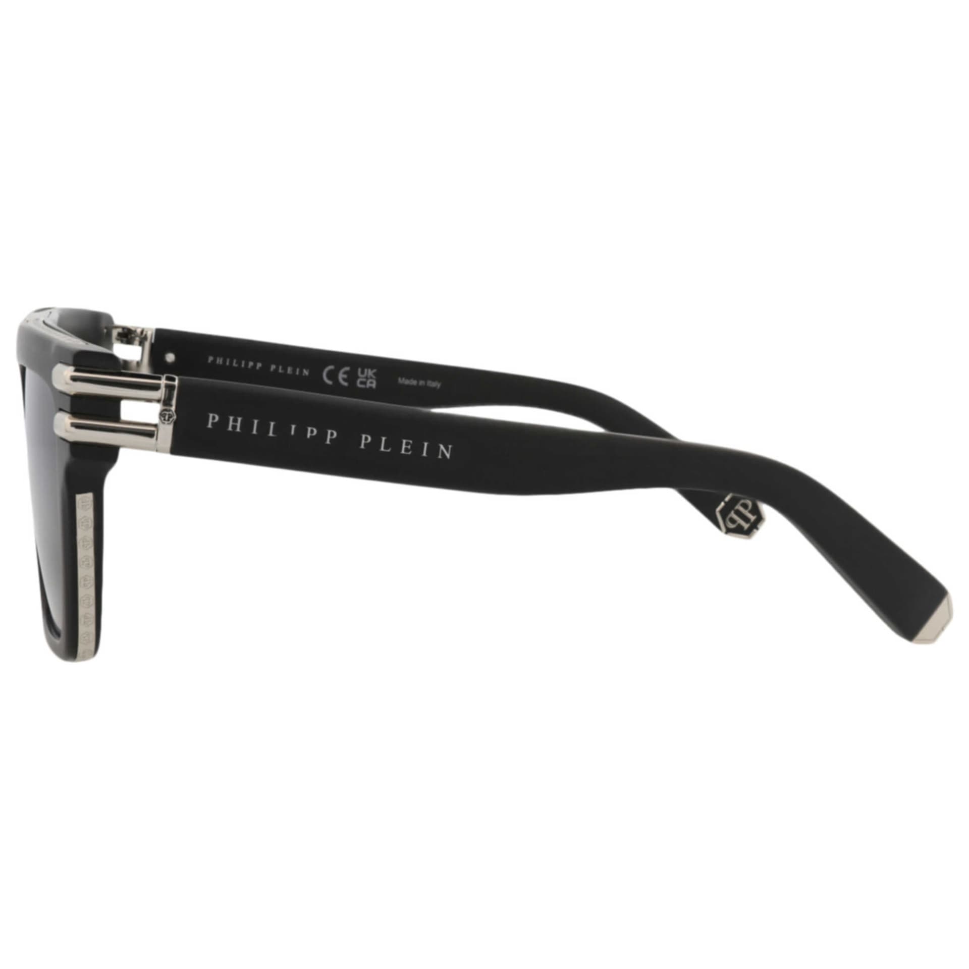 Philipp Plein Unisex Sunglasses SPP108V-56-0703 3