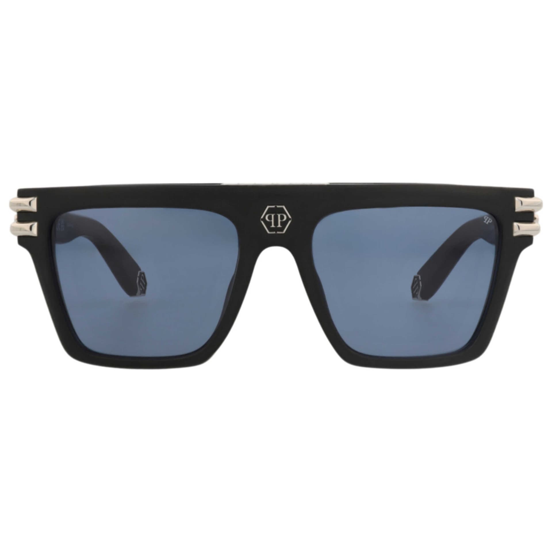 Philipp Plein Unisex Sunglasses SPP108V-56-0703 4