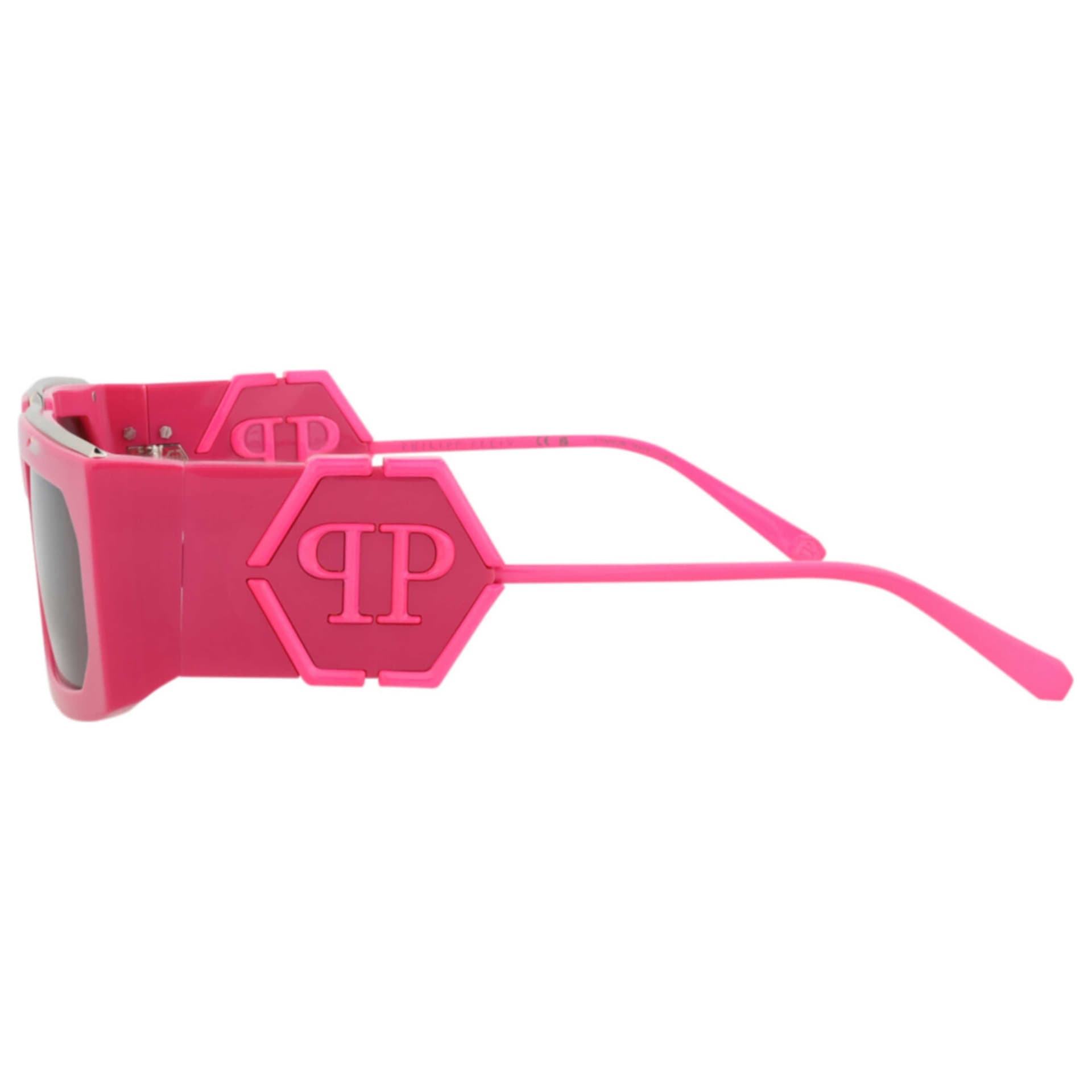 Philipp Plein Unisex Sunglasses SPP119M-58-07BE 3