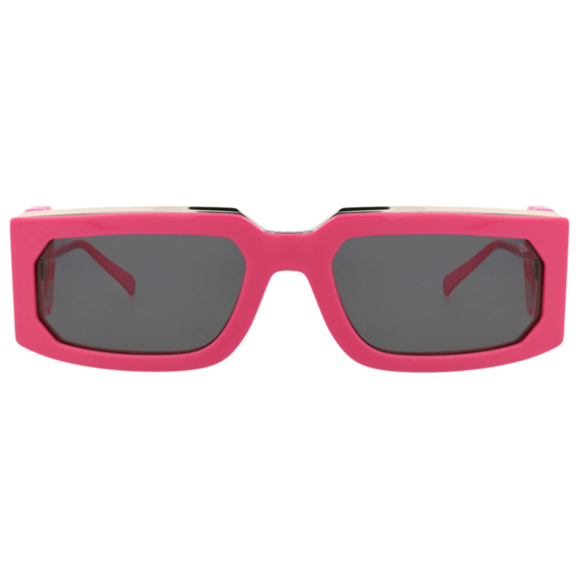 Philipp Plein Unisex Sunglasses SPP119M-58-07BE 4