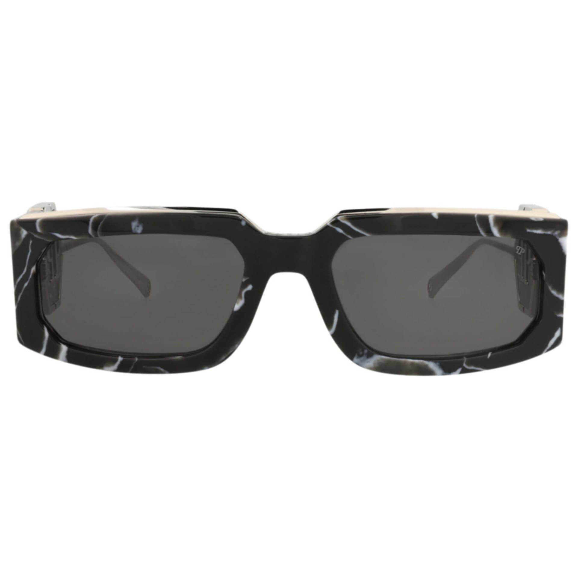 Philipp Plein Unisex Sunglasses SPP119M-58-0Z21 4