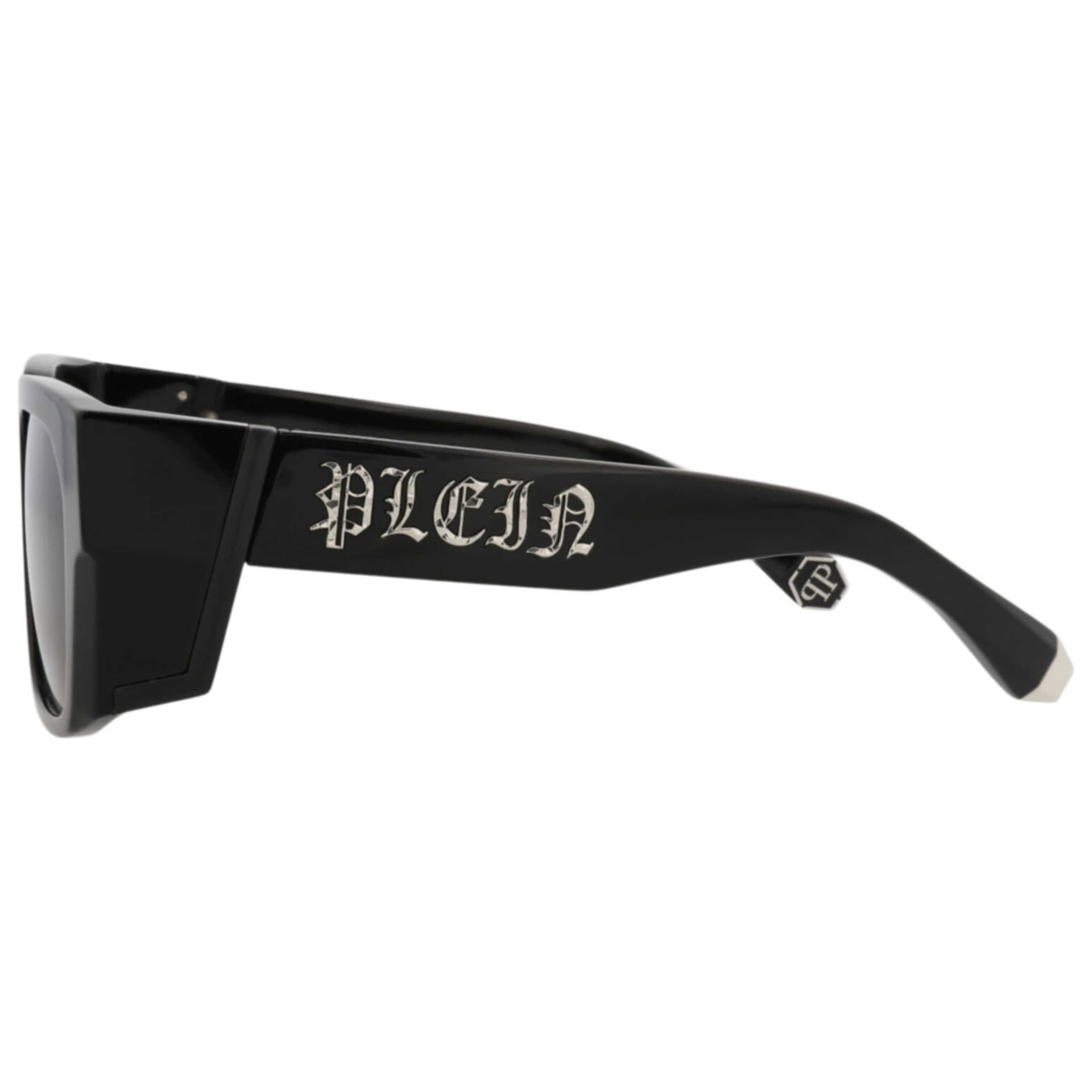 Philipp Plein Men's Sunglasses SPP130M-54-700Y 3