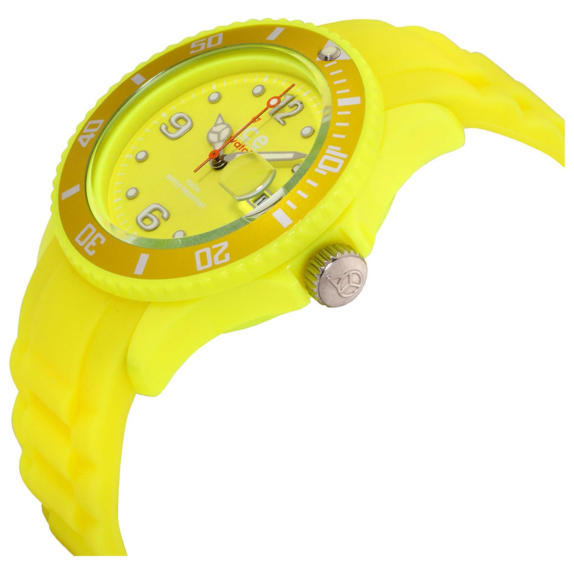 ICE Unisex Watch SS.NYW.U.S.12 2