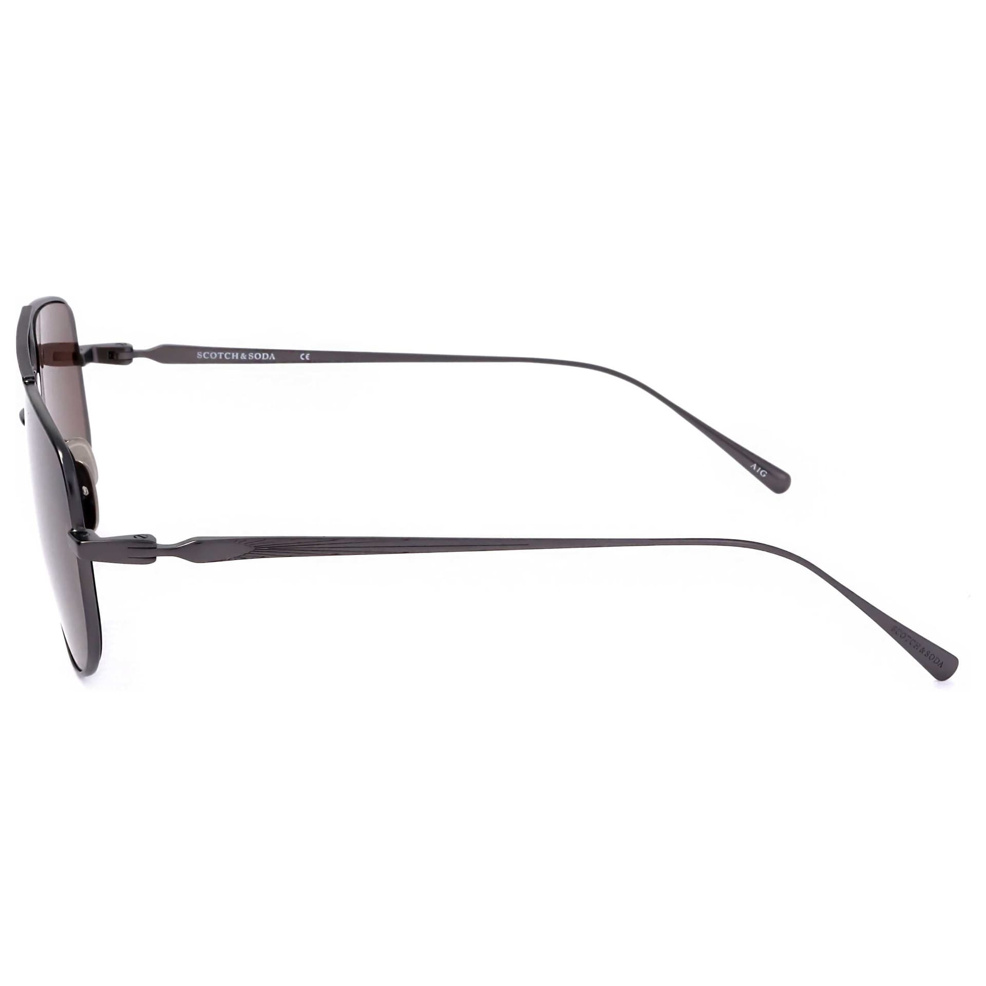 Scotch & Soda Men's Sunglasses SS2002-902-56 2