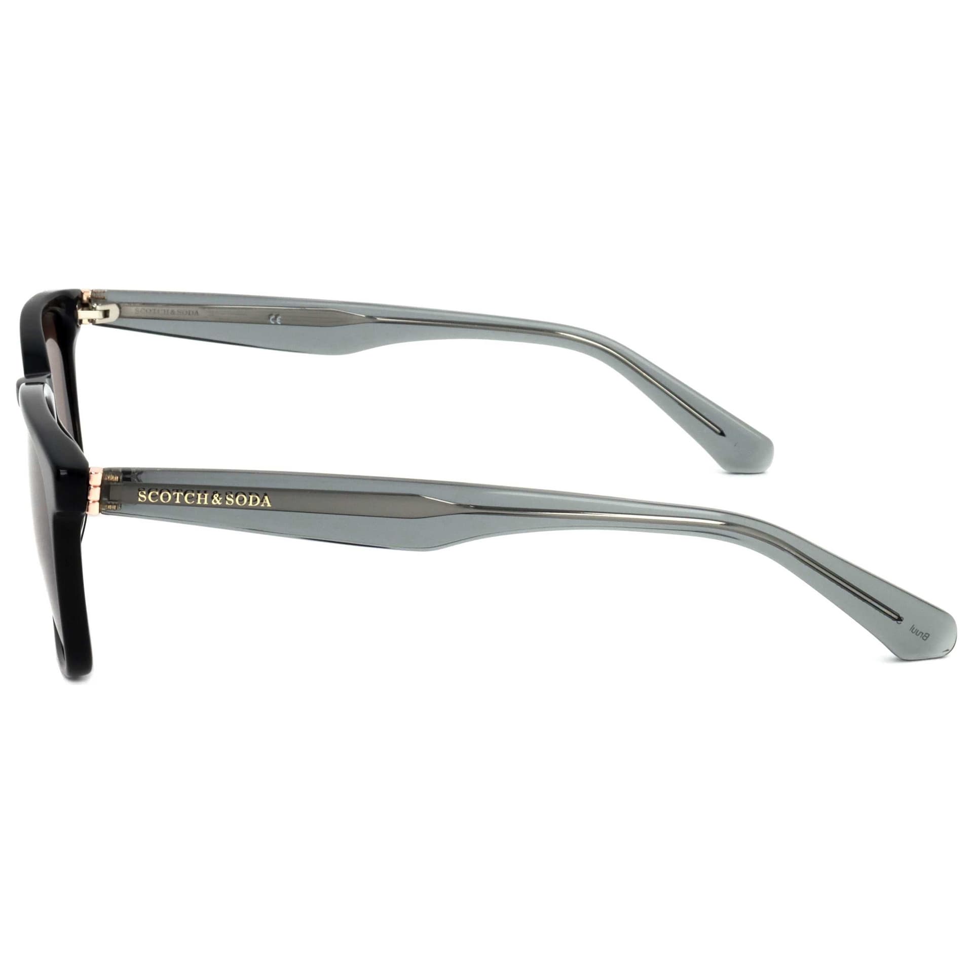 Scotch & Soda Men's Sunglasses SS4003-068-53 2